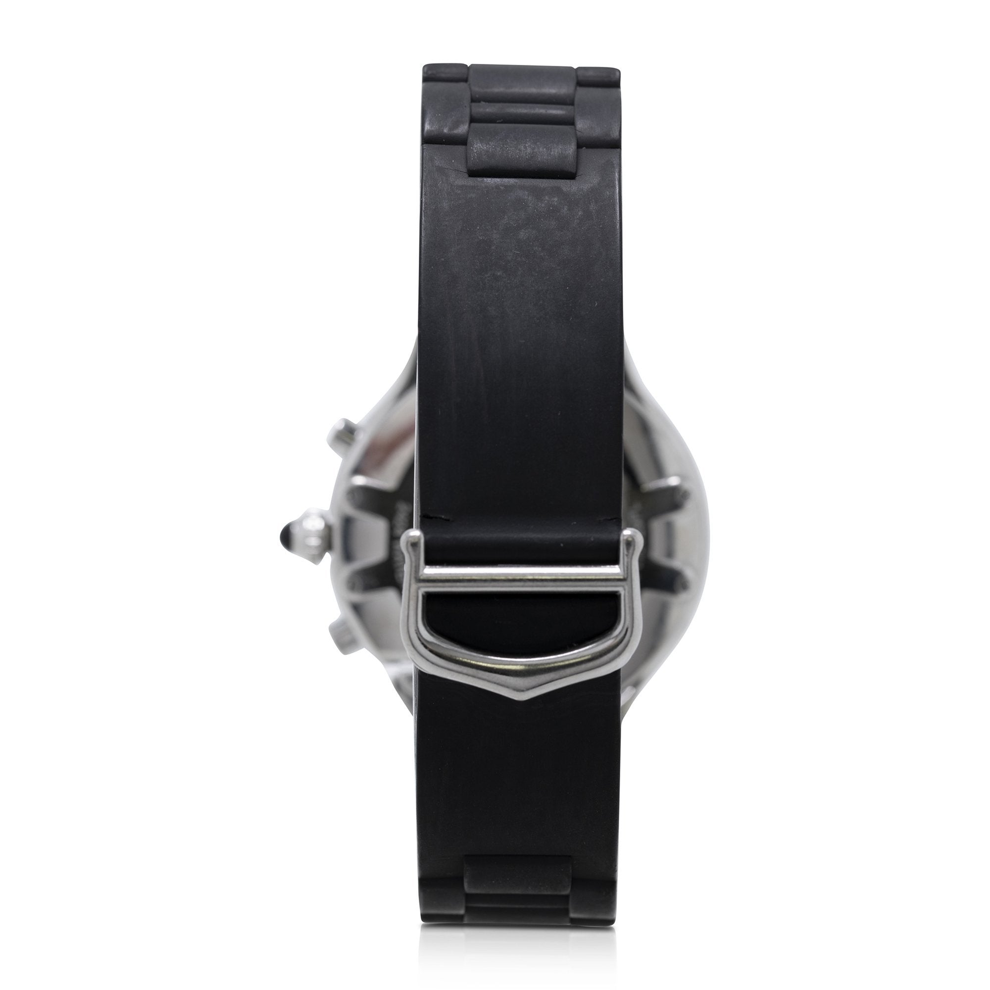 Cartier 21 Must Chronoscaph Watch