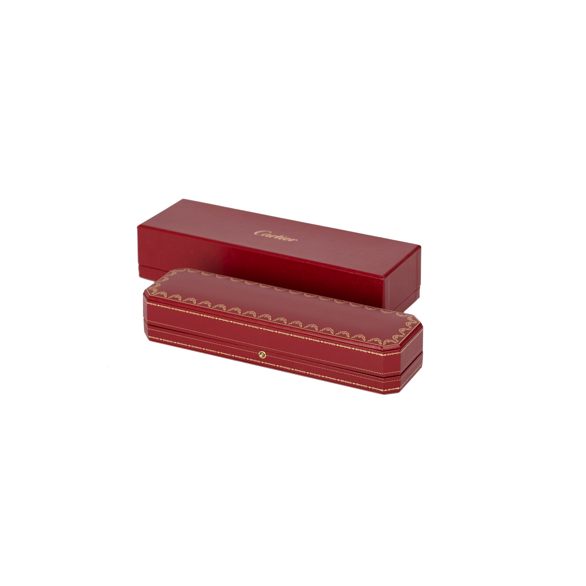 Cartier Amulette de Cartier Pendant Necklace, XS Model w/ Box, Receipt & Certificate