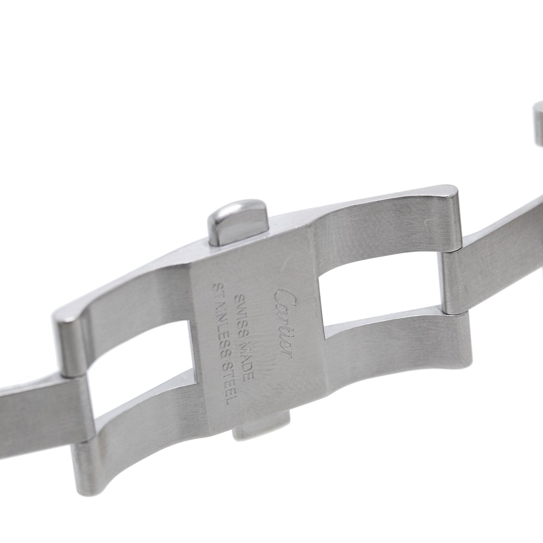 Cartier Ballon Bleu Chronograph XL (R.O took it Dec,28, 2021)