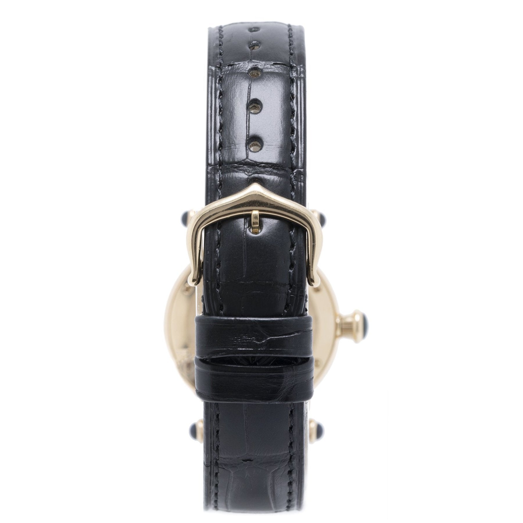 Cartier Diablo Watch