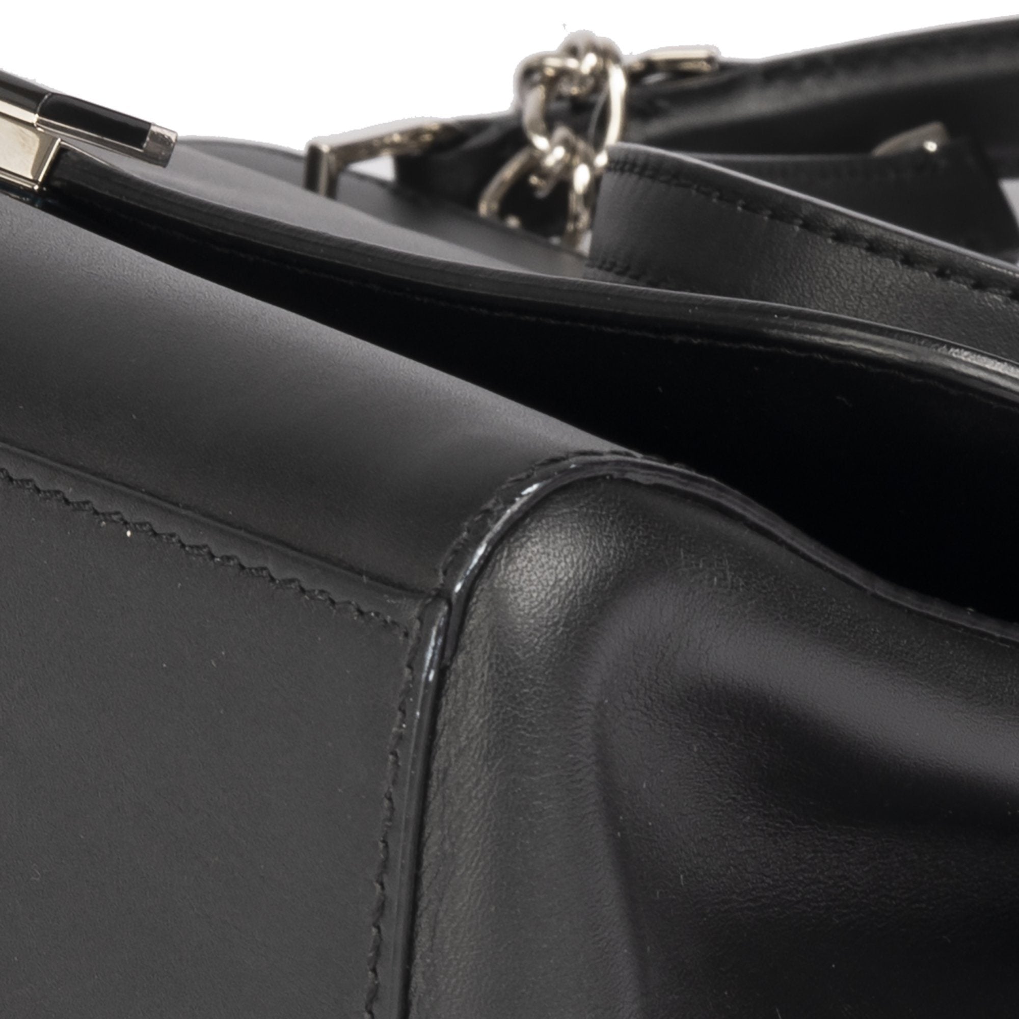 Cartier Jeanne Toussaint Satchel