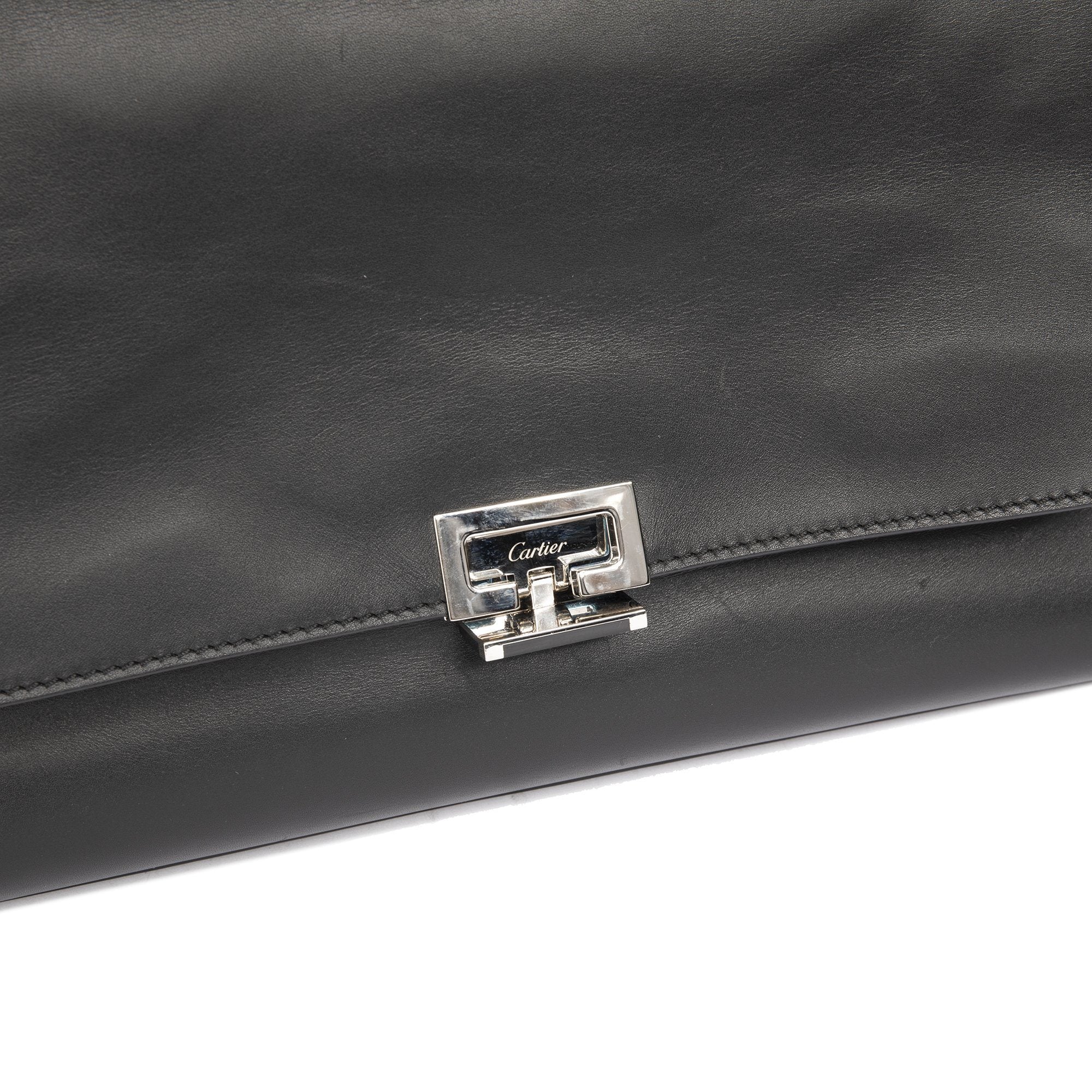 Cartier Jeanne Toussaint Satchel