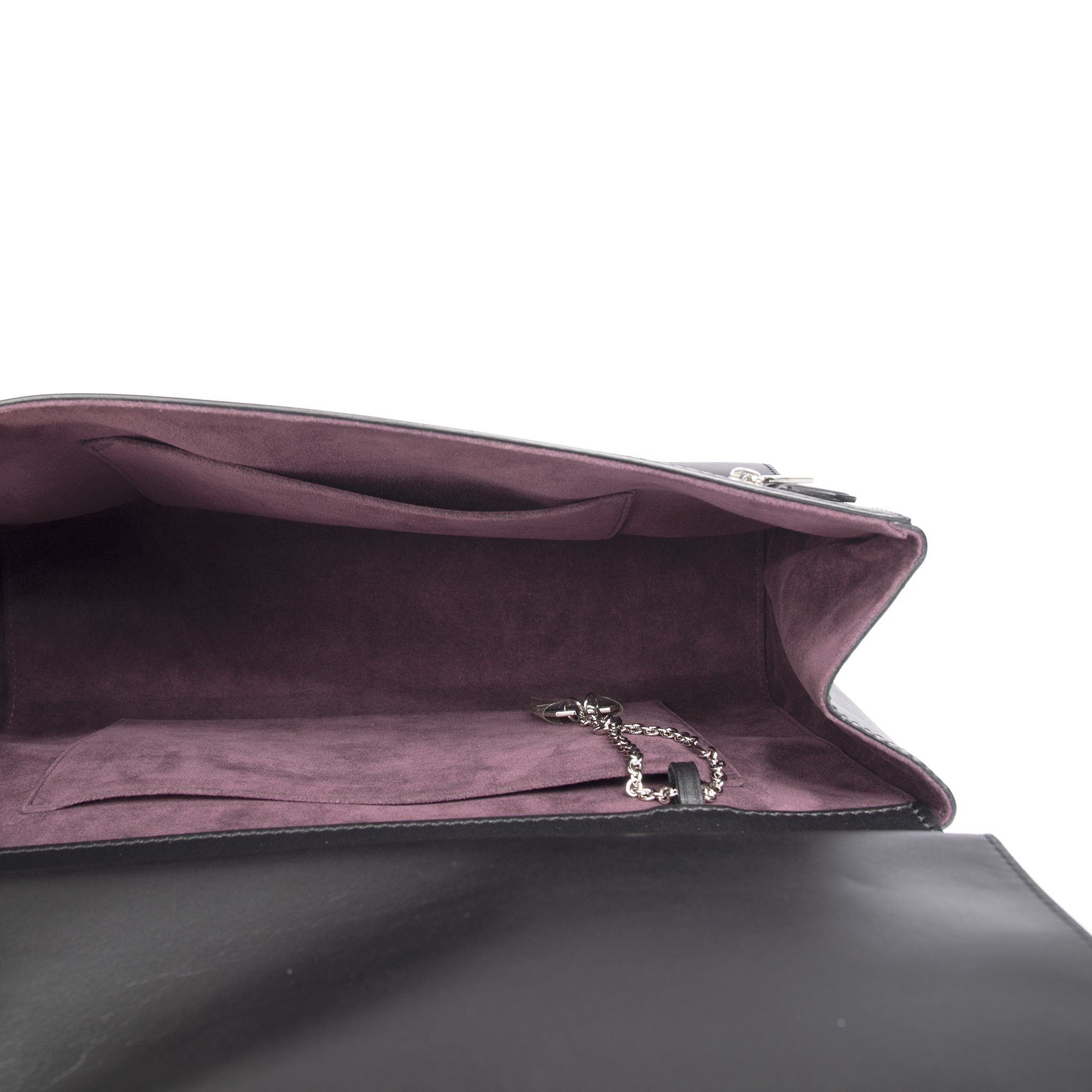 Cartier Jeanne Toussaint Satchel