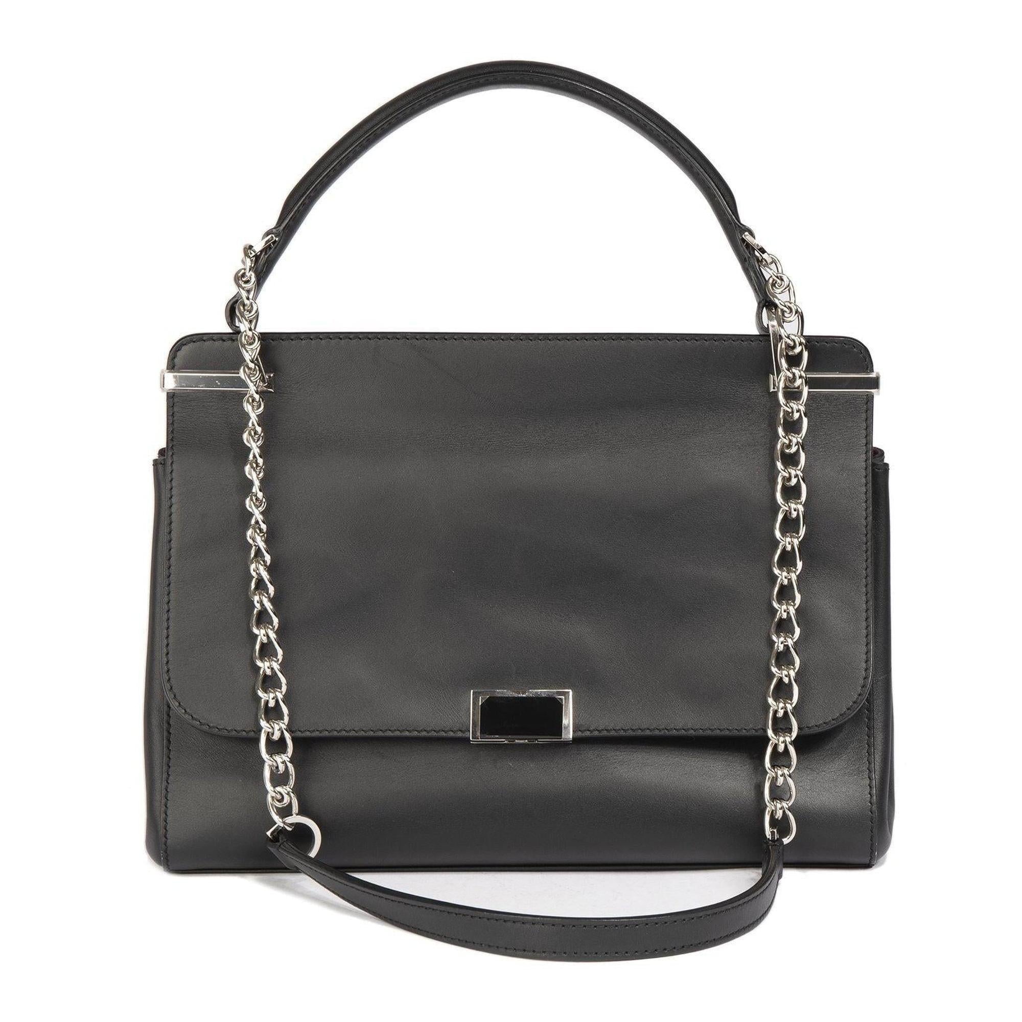 Cartier Jeanne Toussaint Satchel