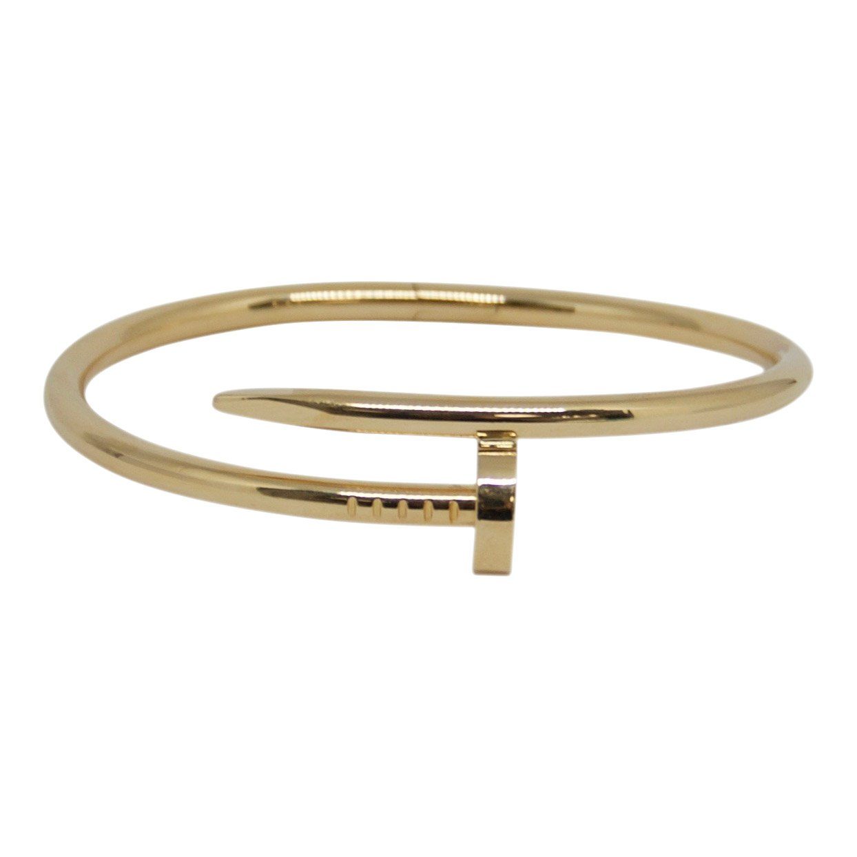 Cartier Juste Un Clou Bracelet
