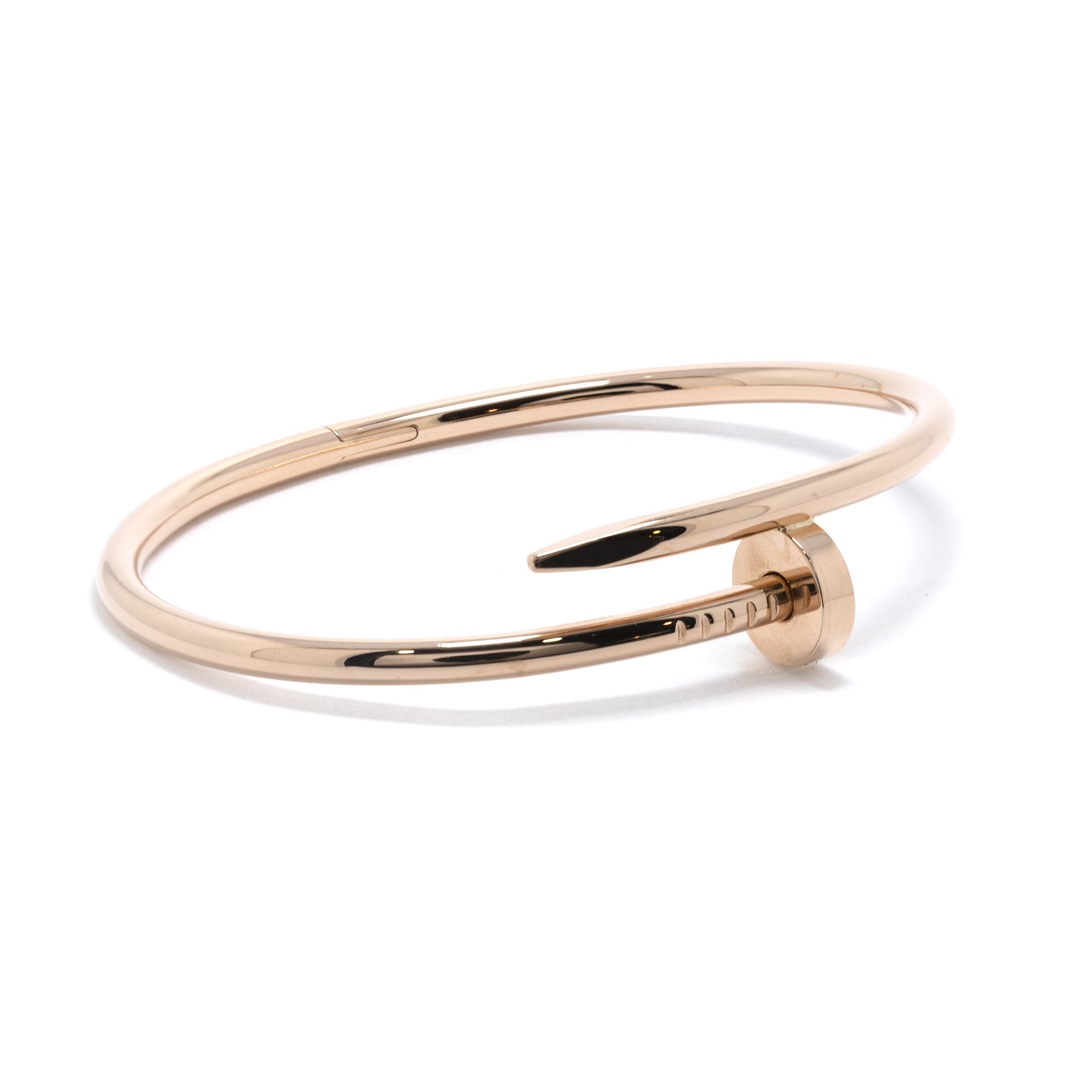 Cartier Juste Un Clou Bracelet