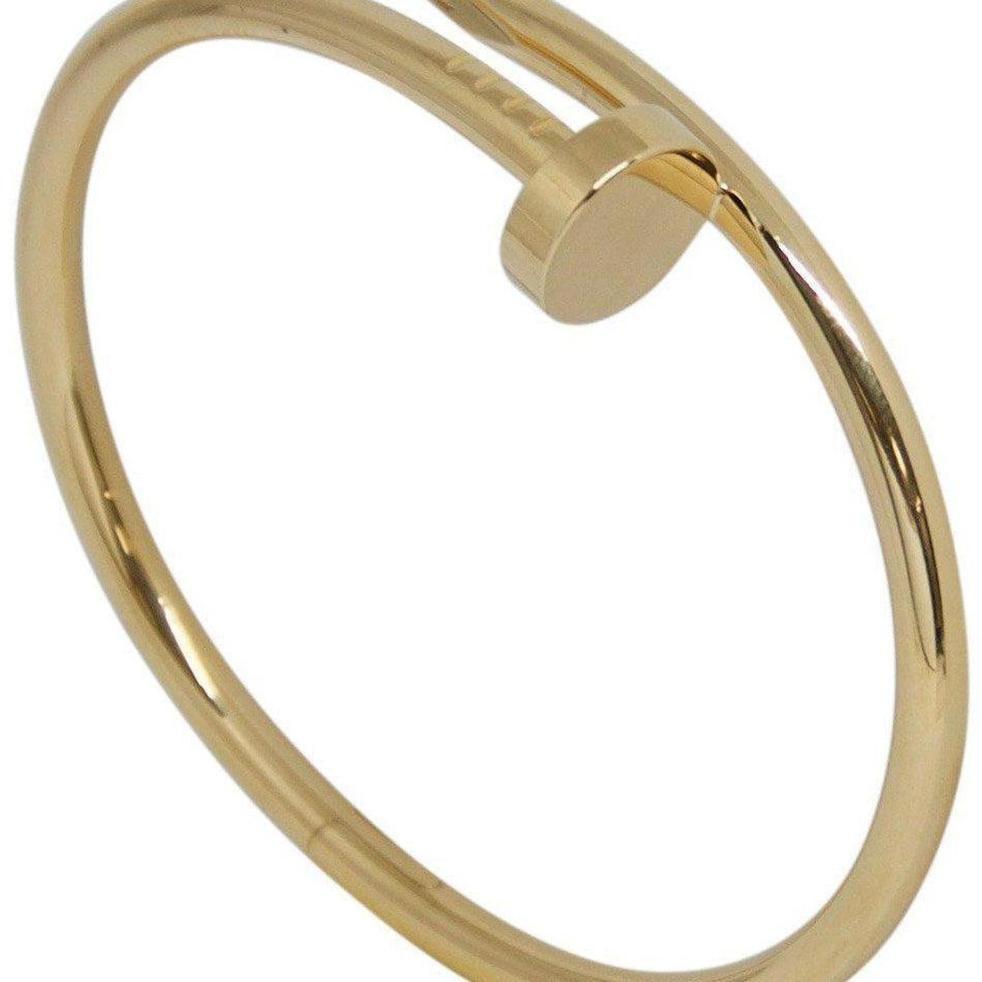 Cartier Juste Un Clou Bracelet