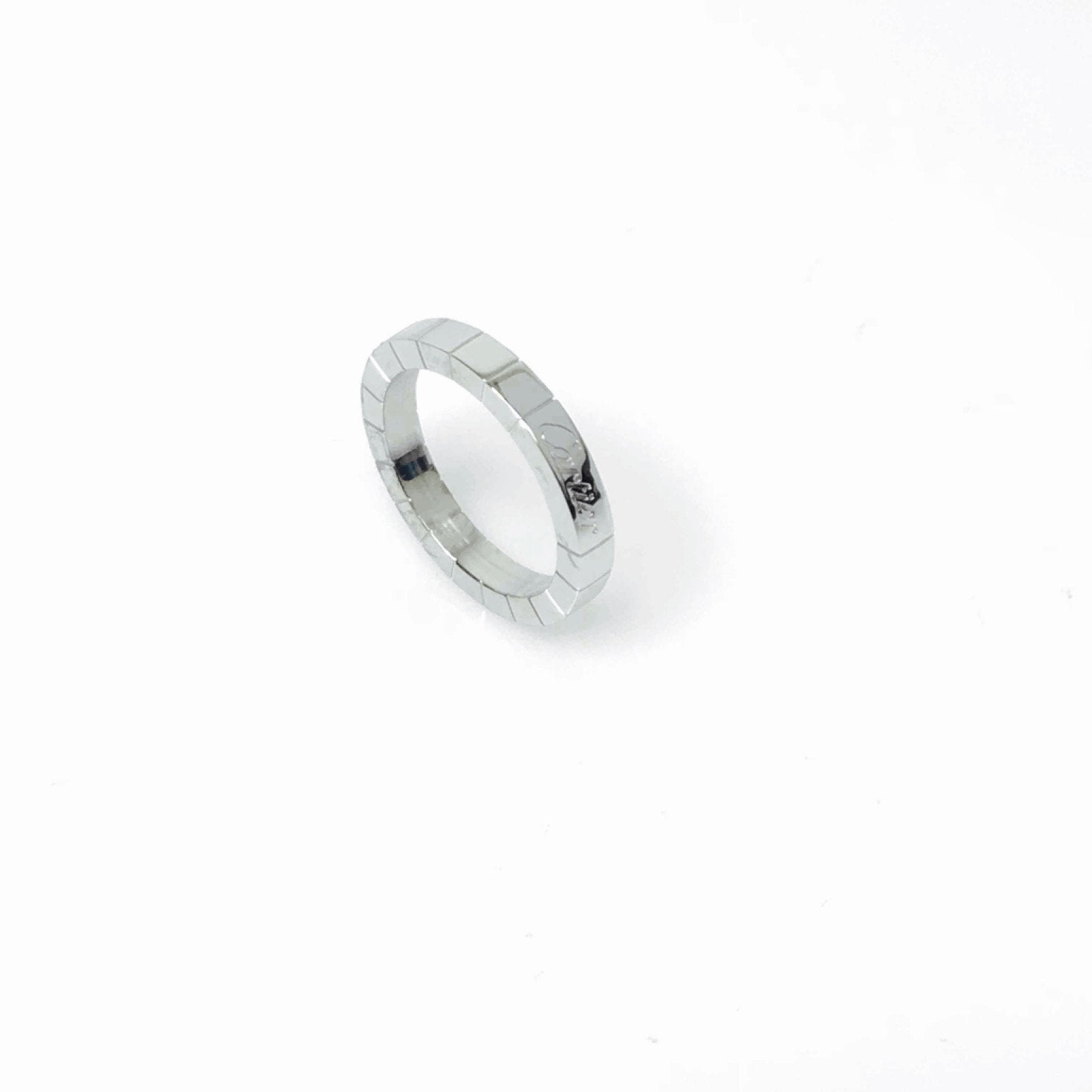 Cartier Lanieres Ring