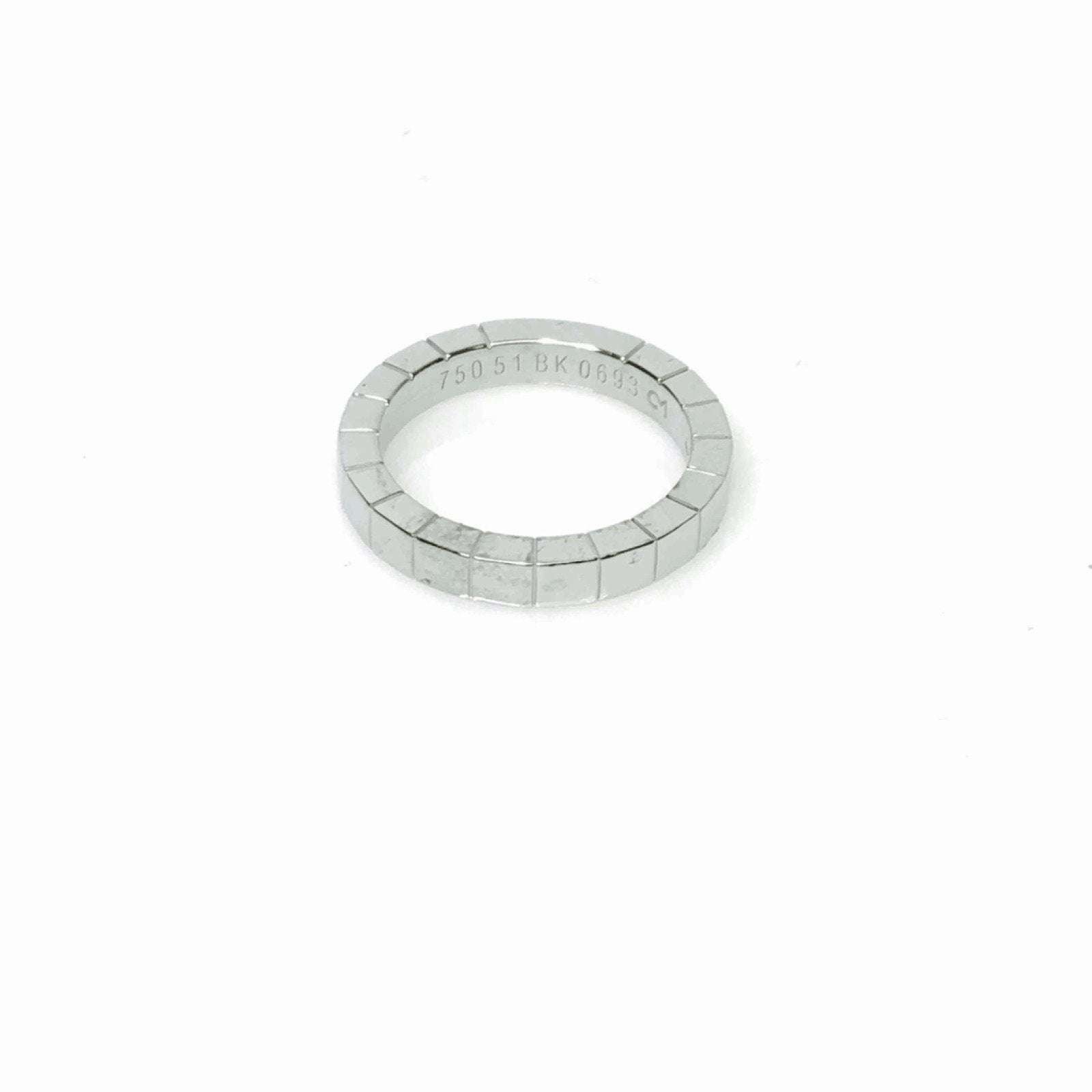 Cartier Lanieres Ring