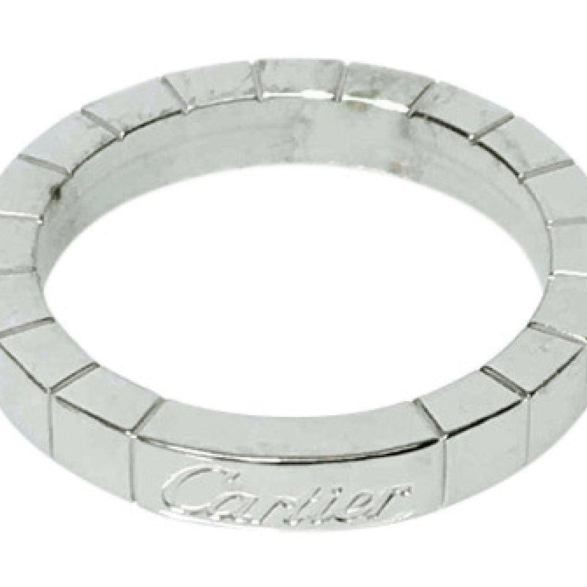 Cartier Lanieres Ring