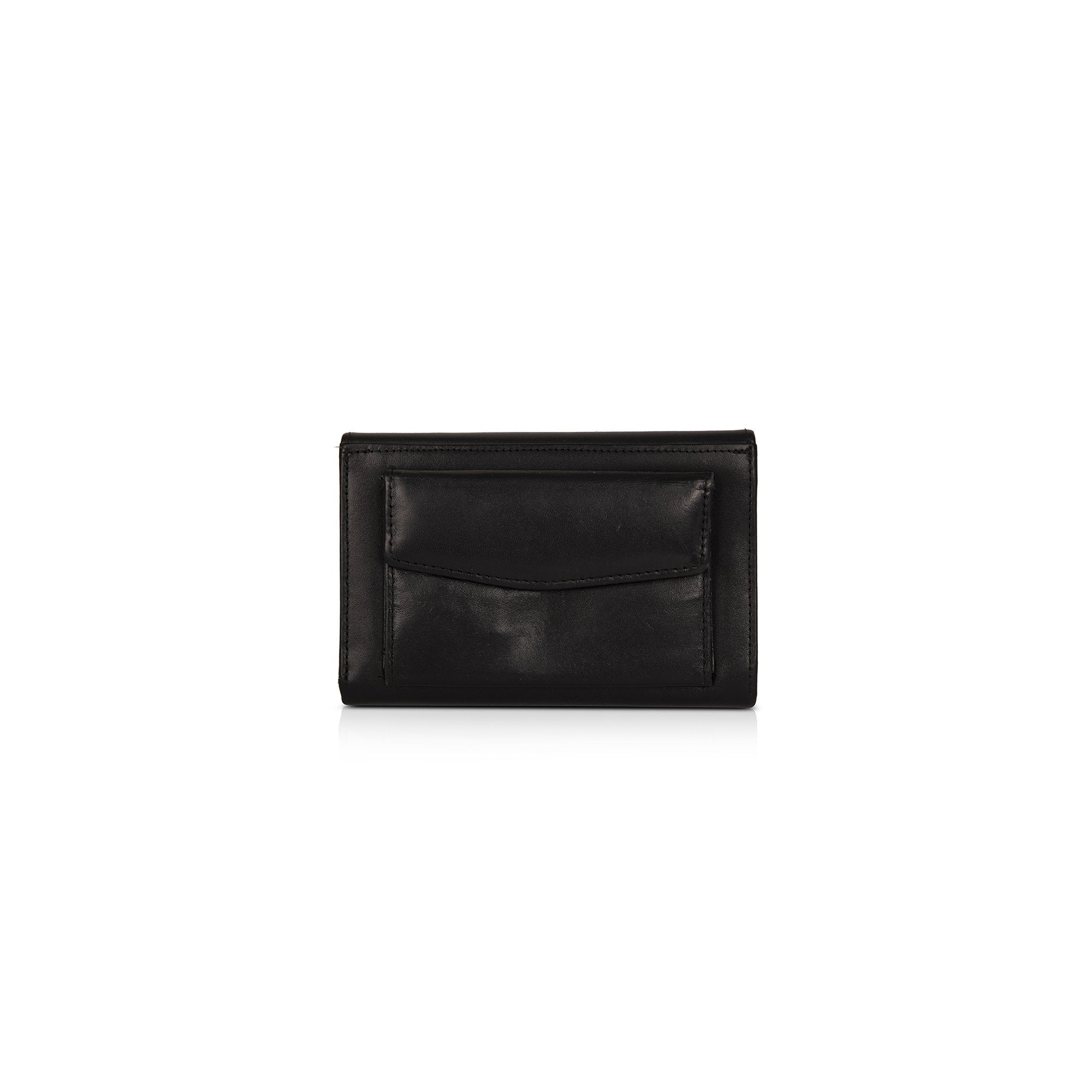 Cartier Leather Wallet
