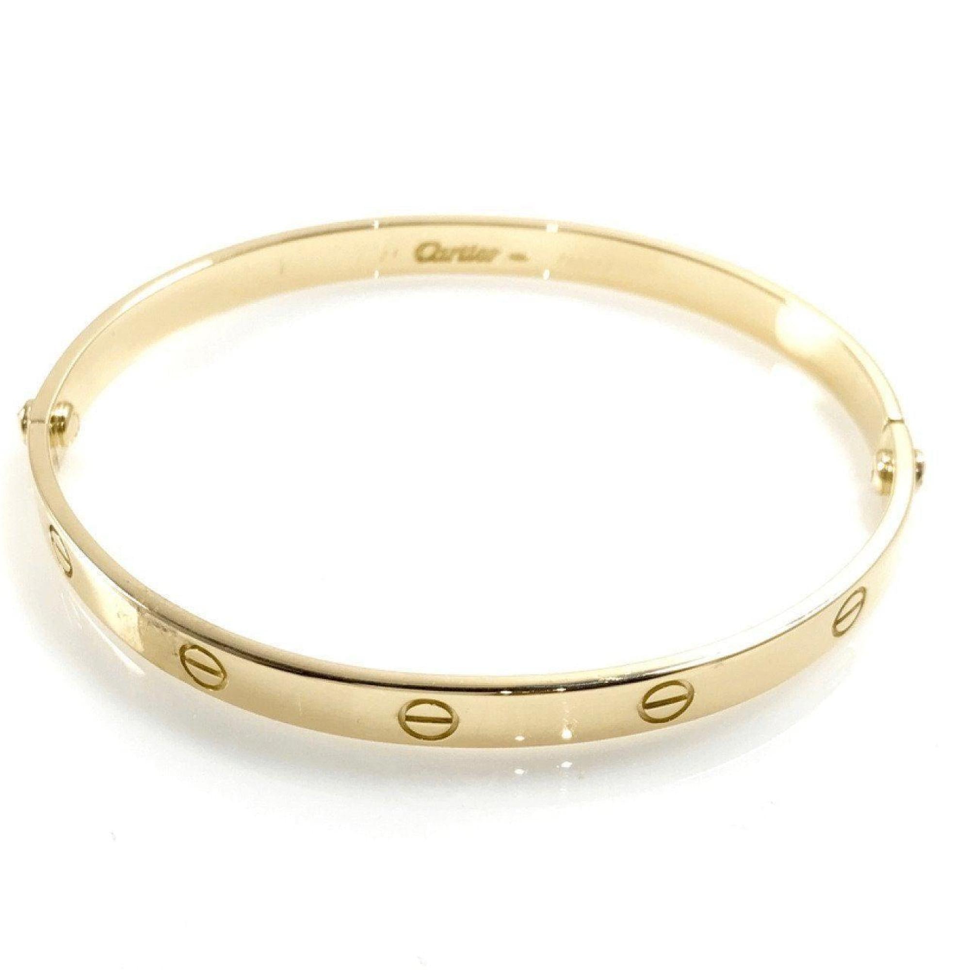 Cartier Love Bracelet