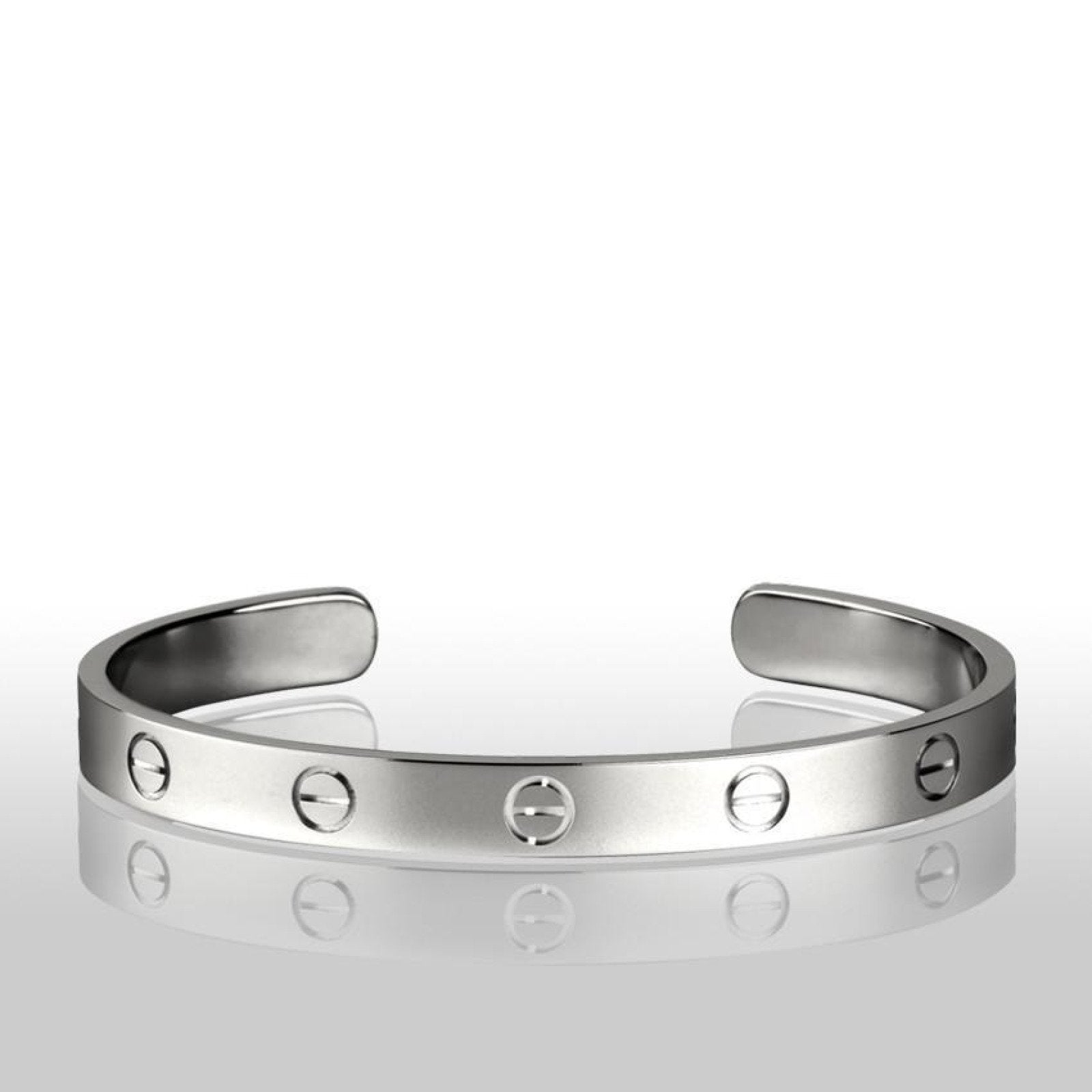 Cartier Love Cuff