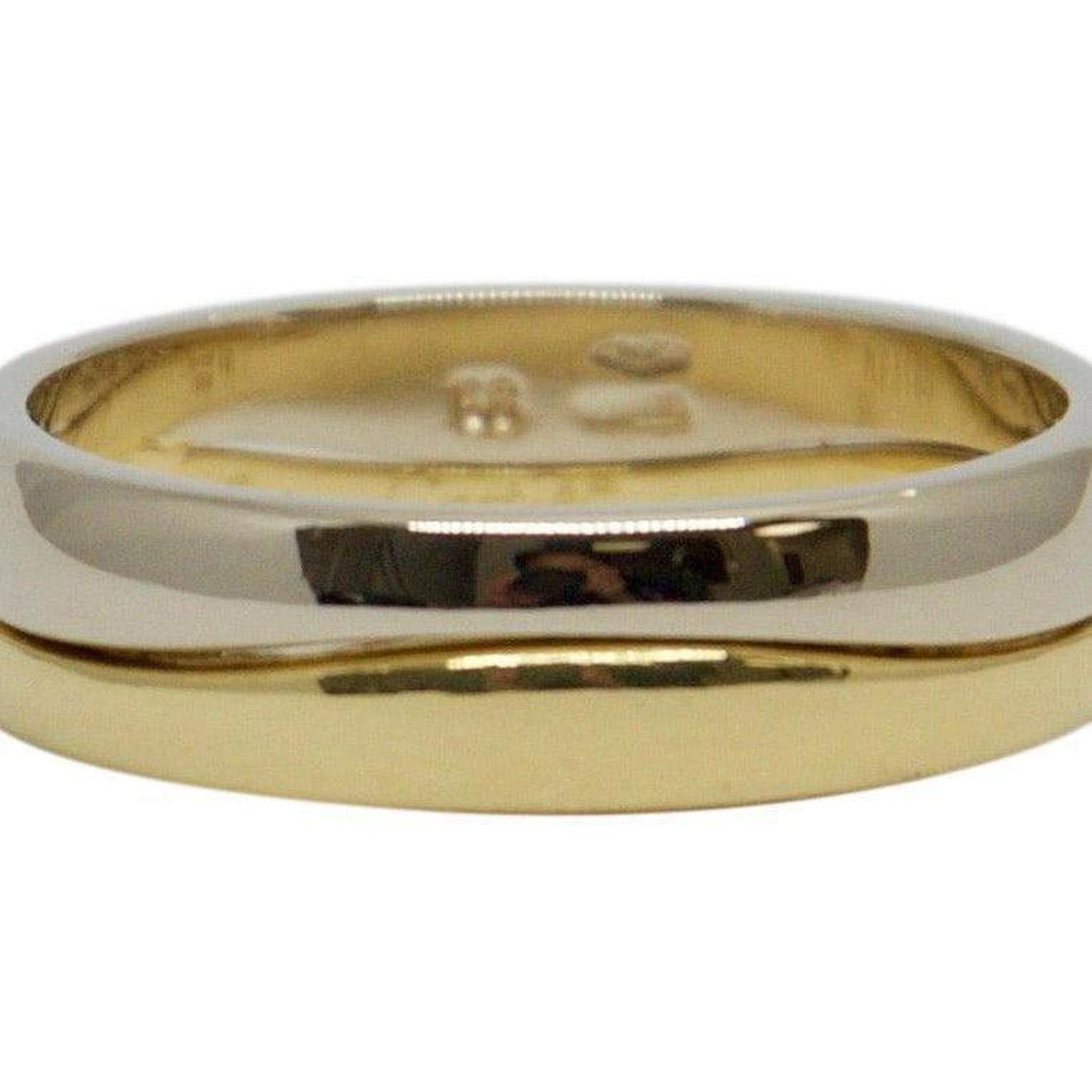 Cartier Love Me Ring Set