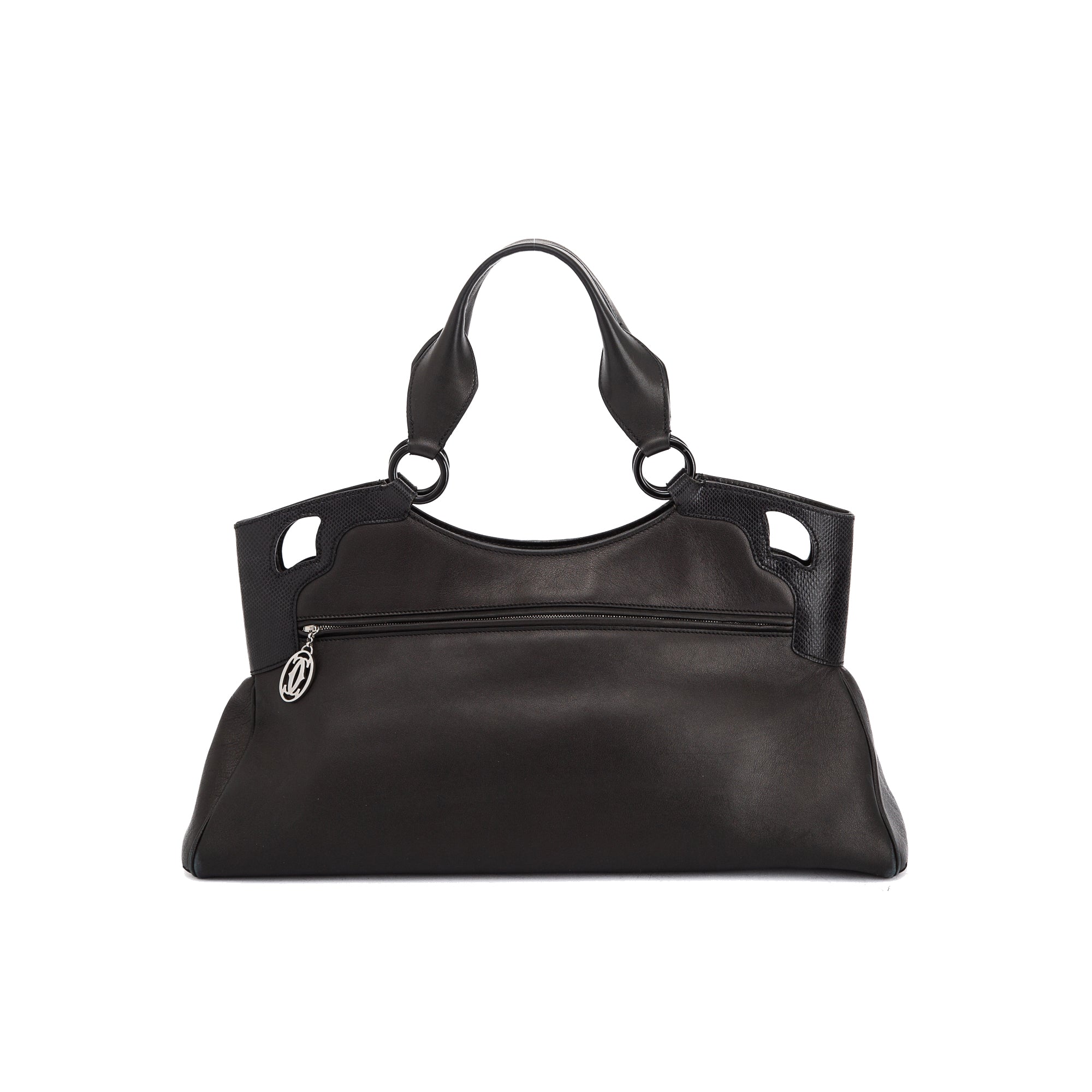 Cartier Marcello De Cartier Bag