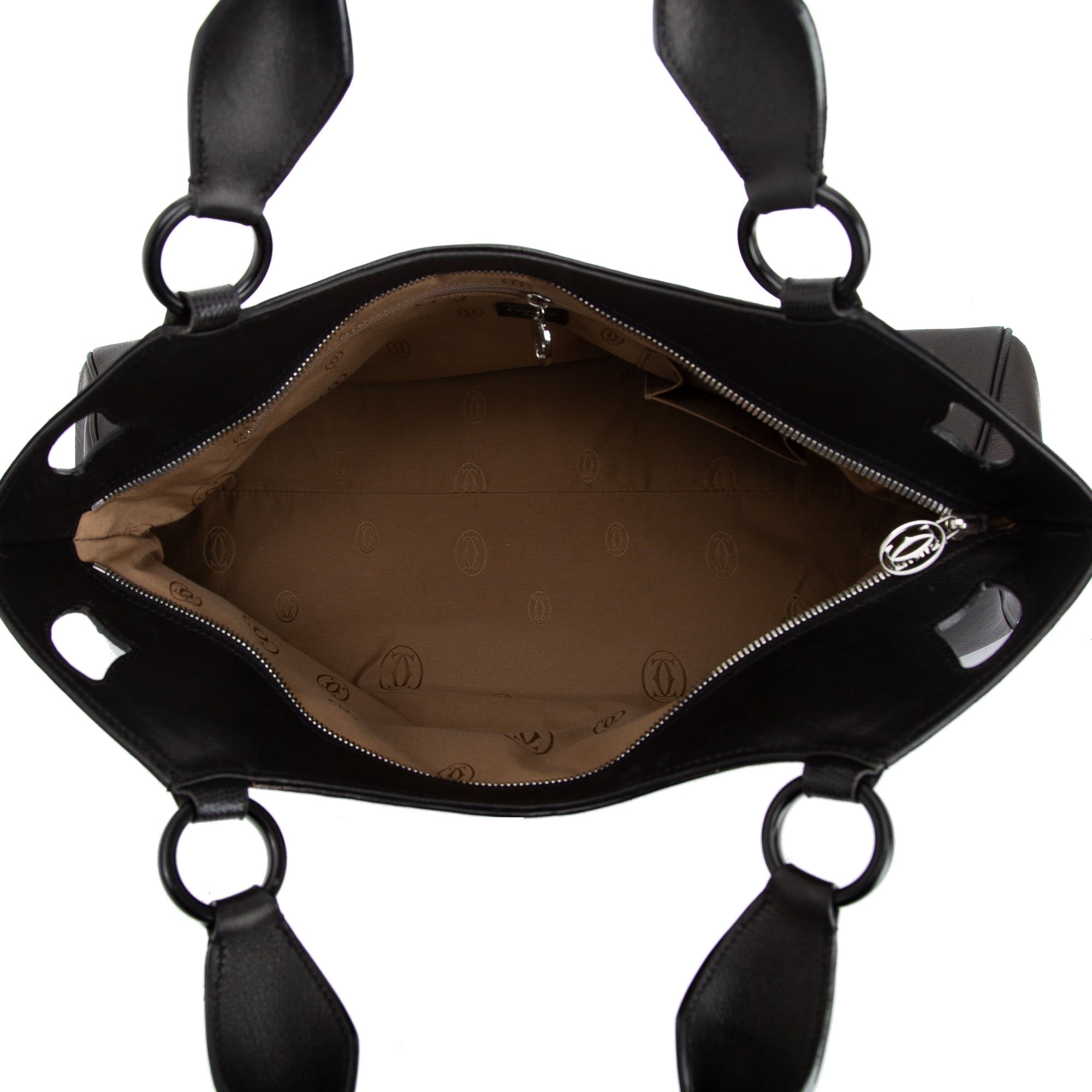 Cartier Marcello De Cartier Bag