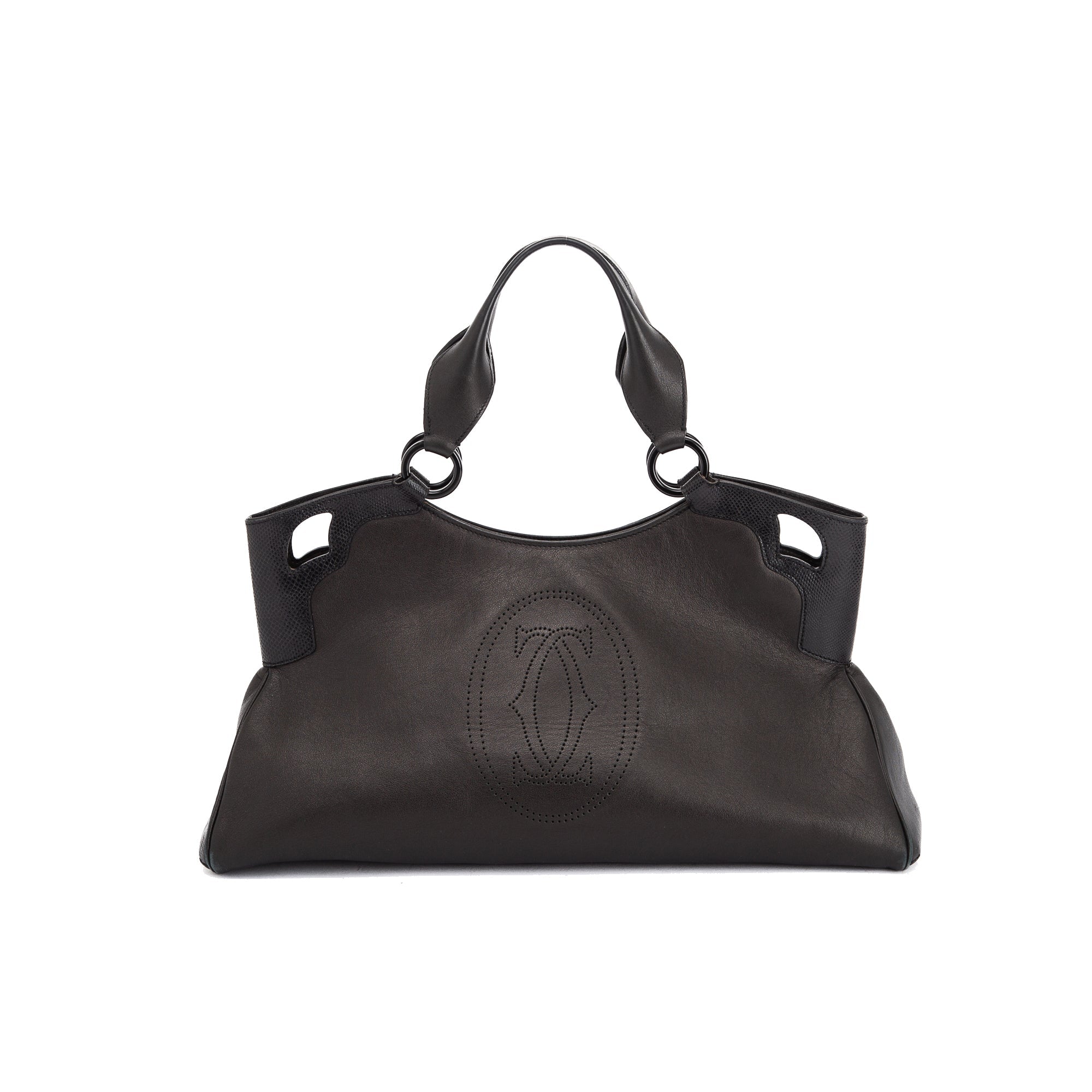 Cartier Marcello De Cartier Bag