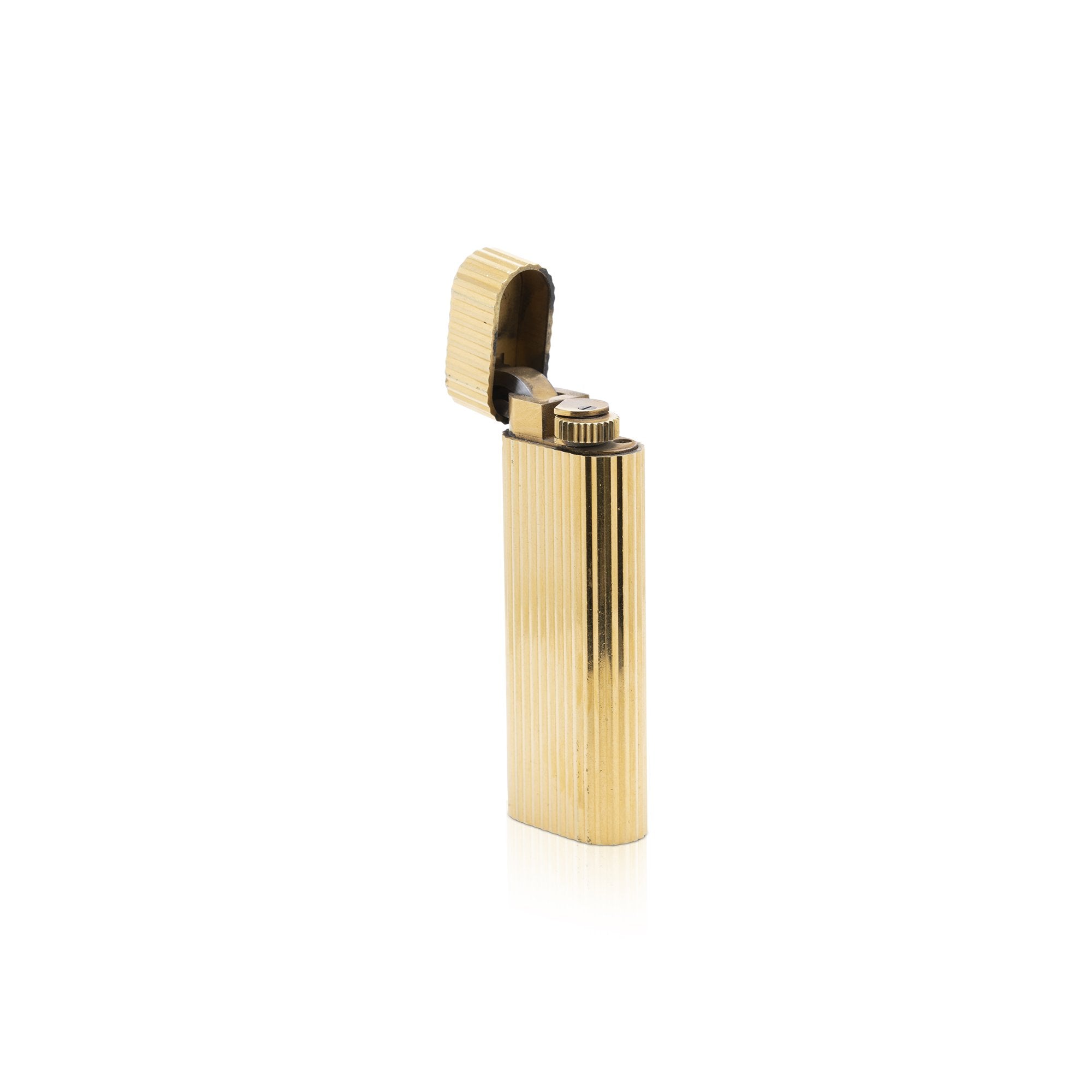 Cartier Must de Cartier Lighter