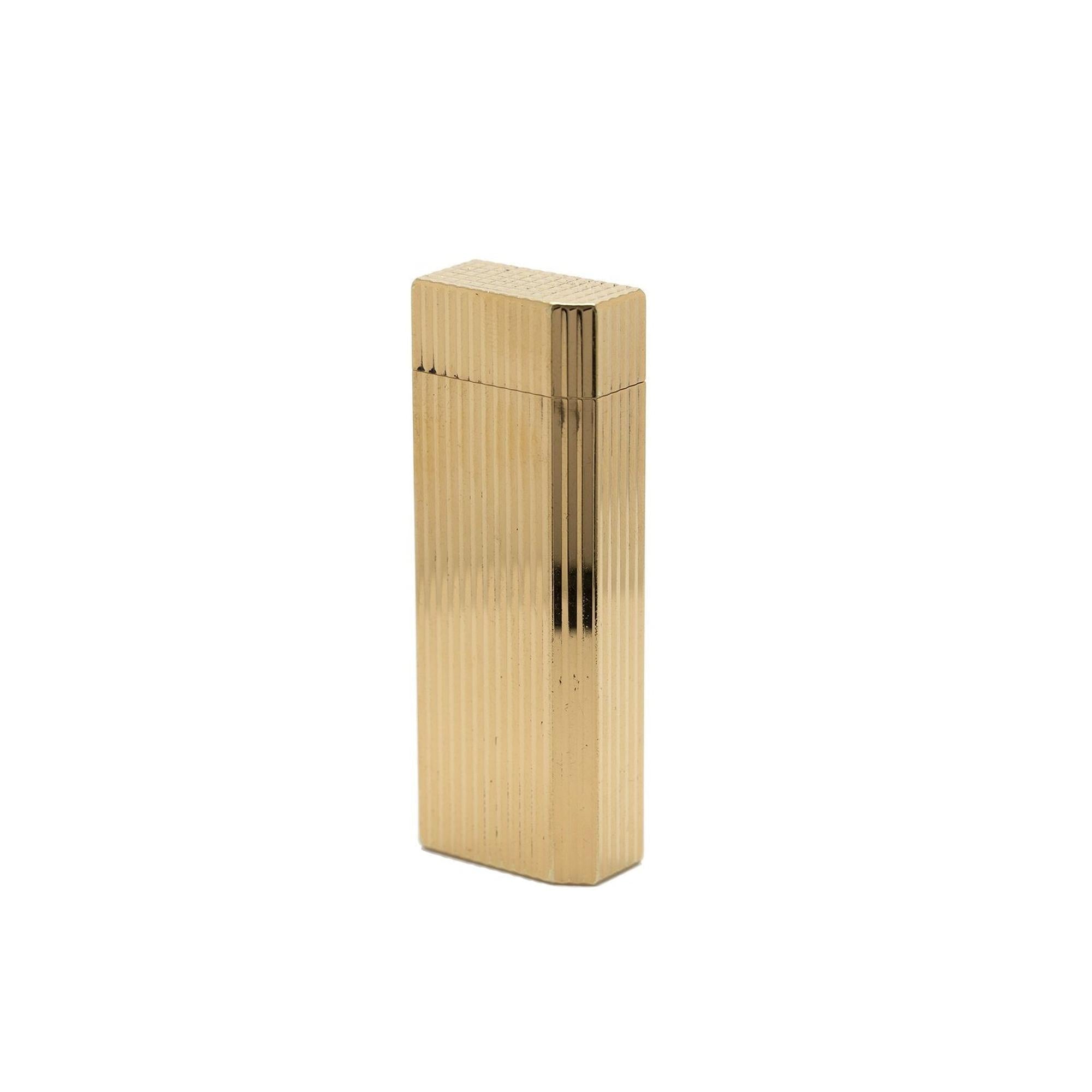 Cartier Must de Cartier Lighter