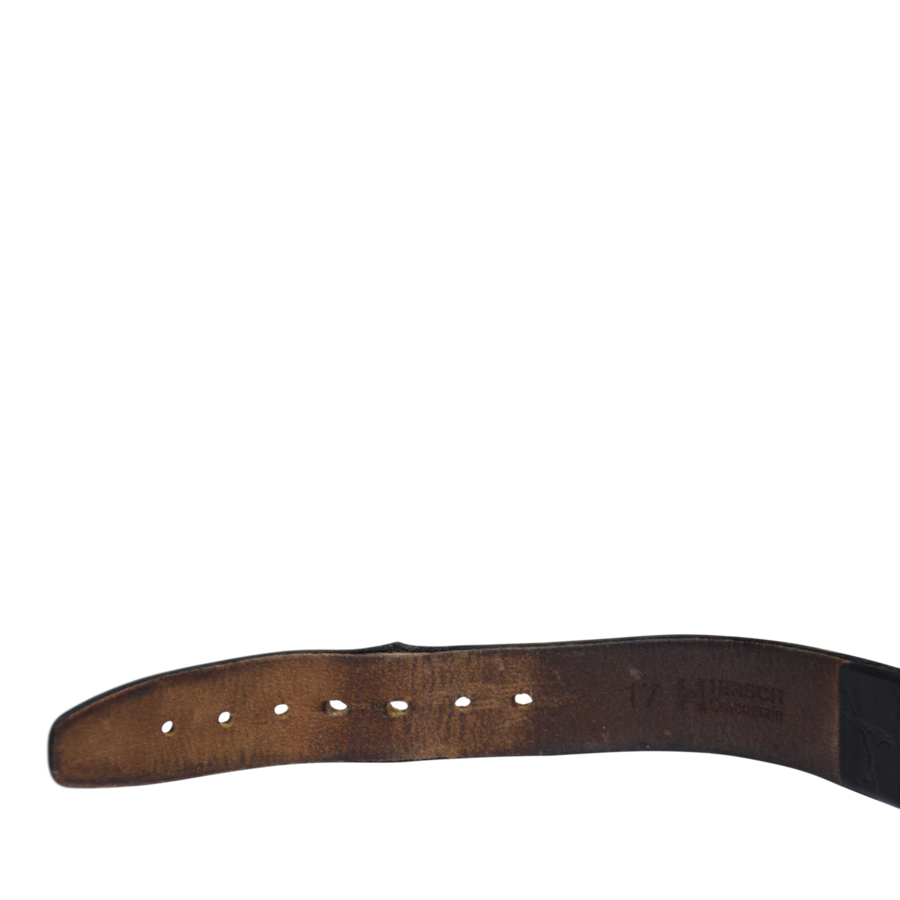 Cartier Must de Cartier Tank Vermeil Watch