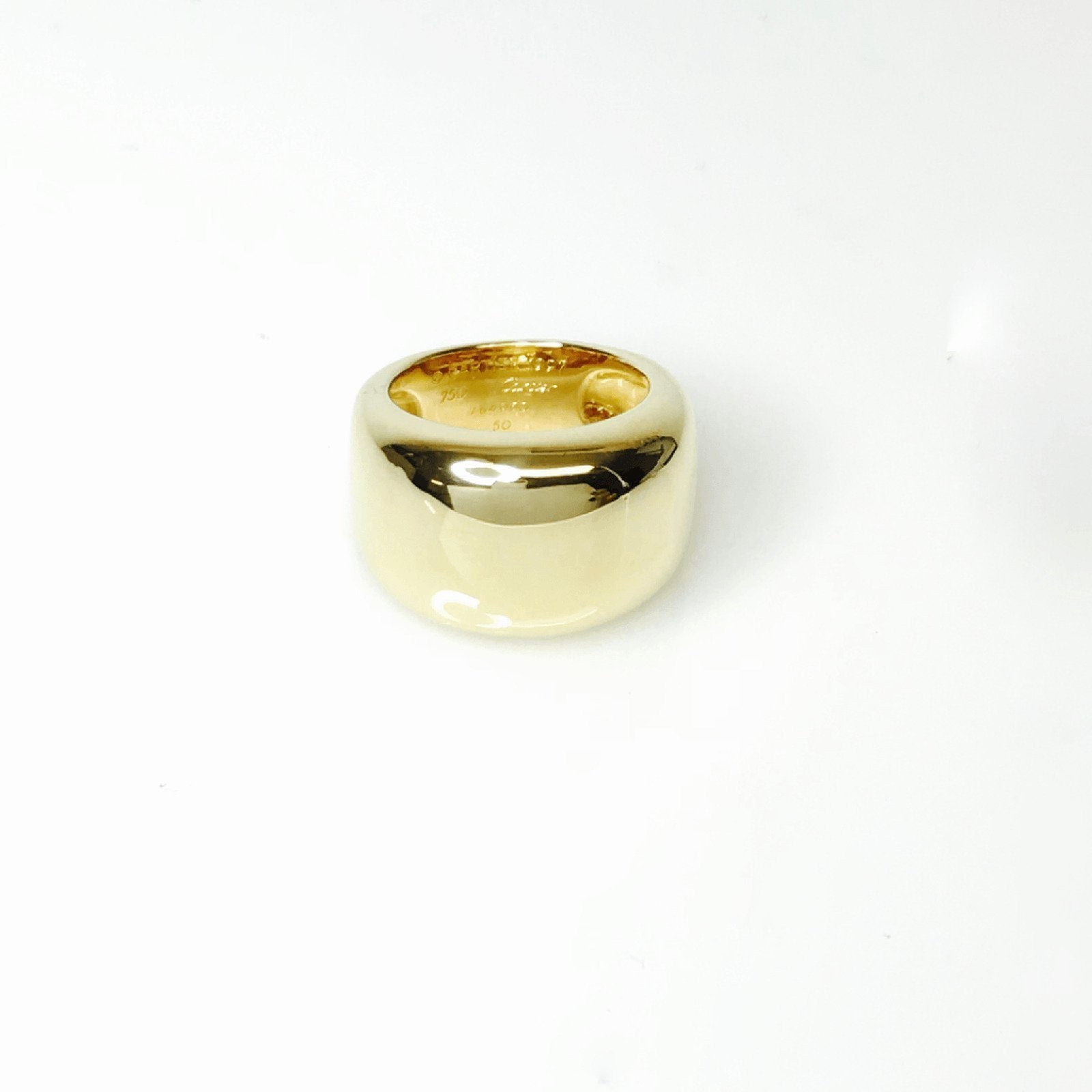 Cartier Nouvelle Vague Dome Ring
