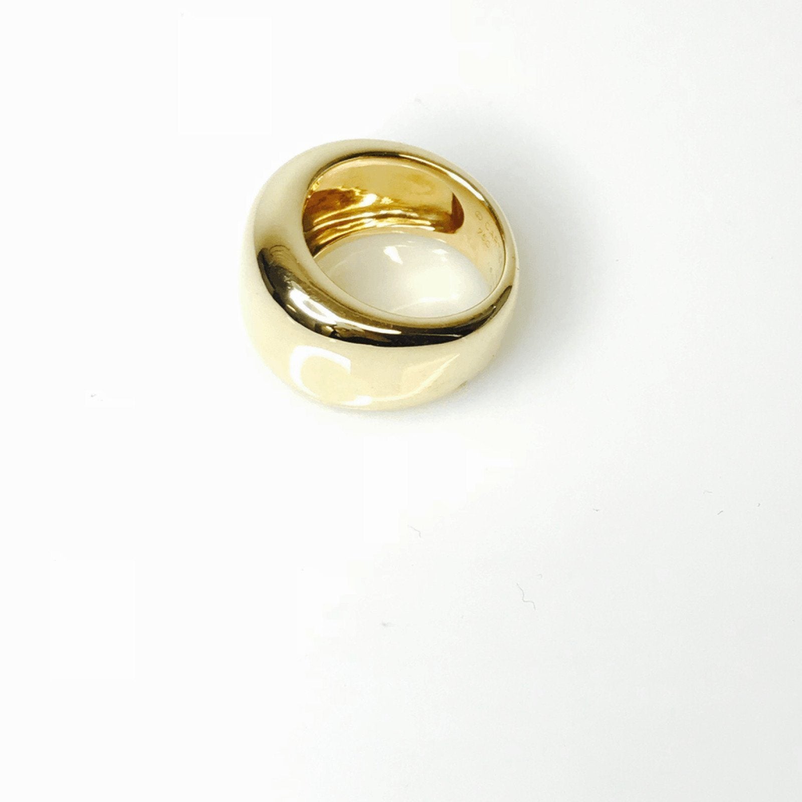 Cartier Nouvelle Vague Dome Ring