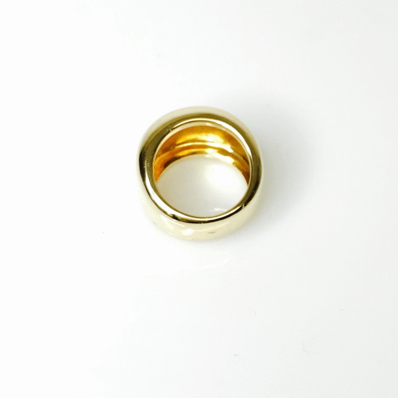Cartier Nouvelle Vague Dome Ring