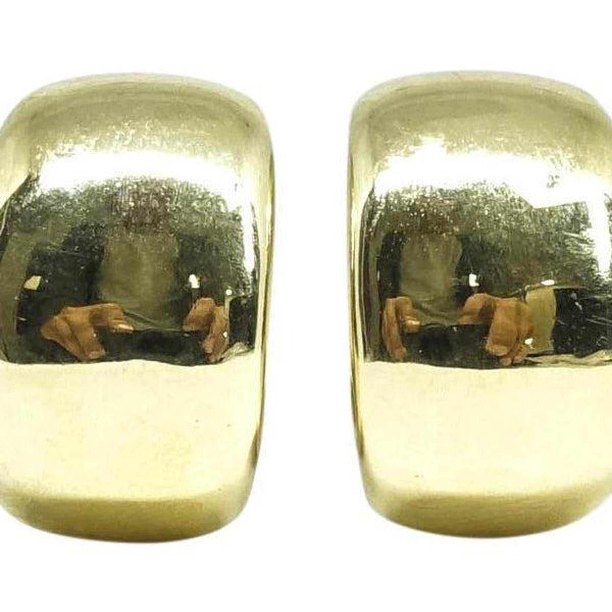 Cartier Nouvelle Vague Earrings