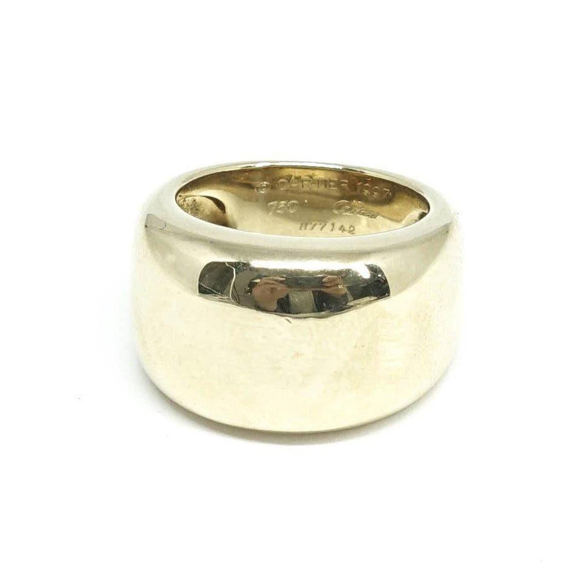 Cartier Nouvelle Vague Ring