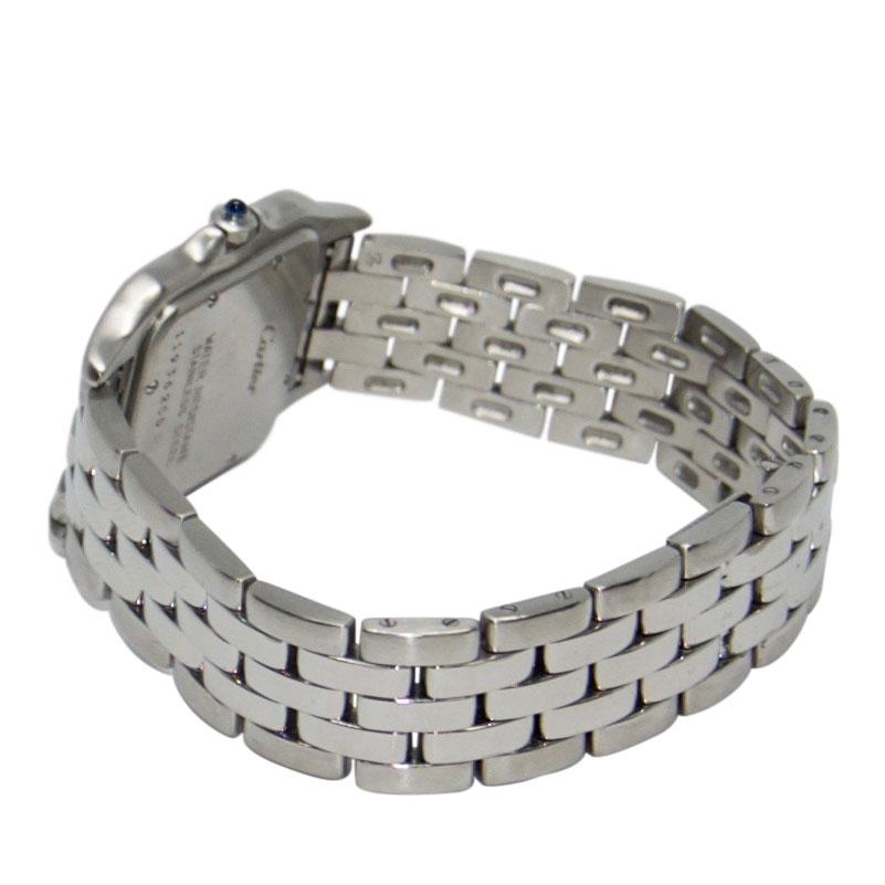 Cartier Panthere Watch, Medium Model