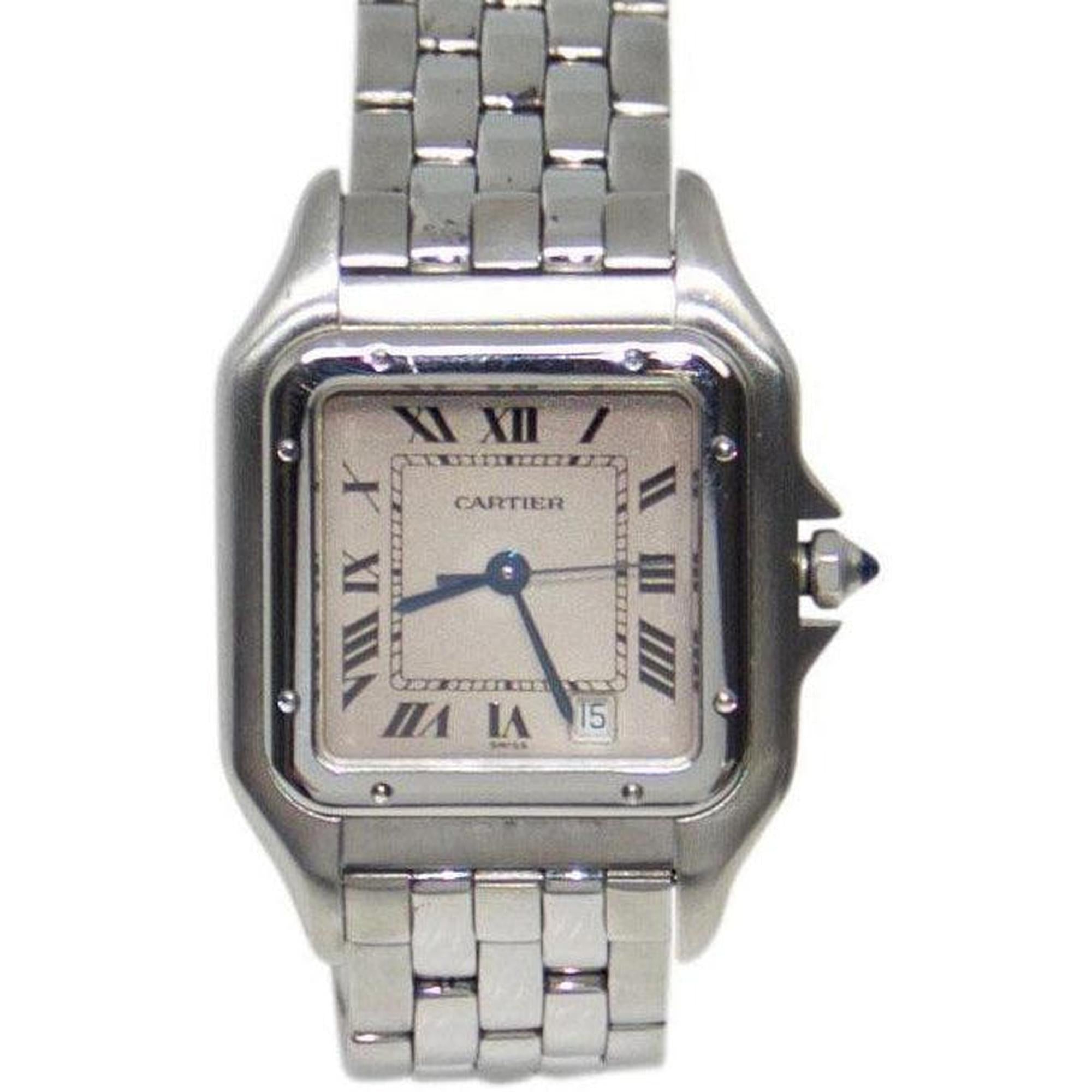 Cartier Panthere Watch, Medium Model