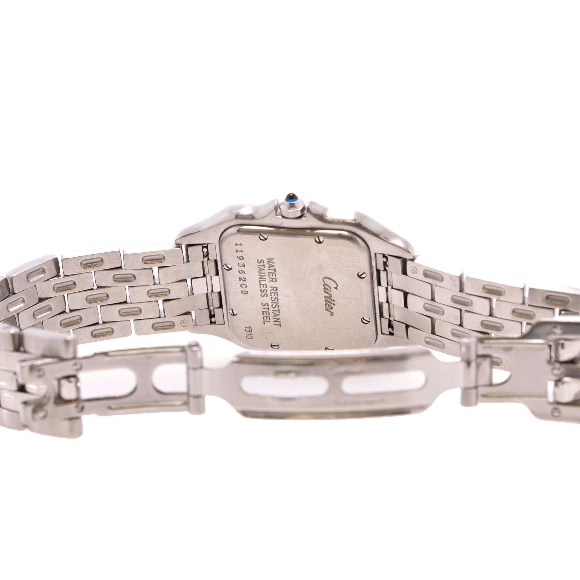 Cartier Panthere de Cartier Watch, Medium Model