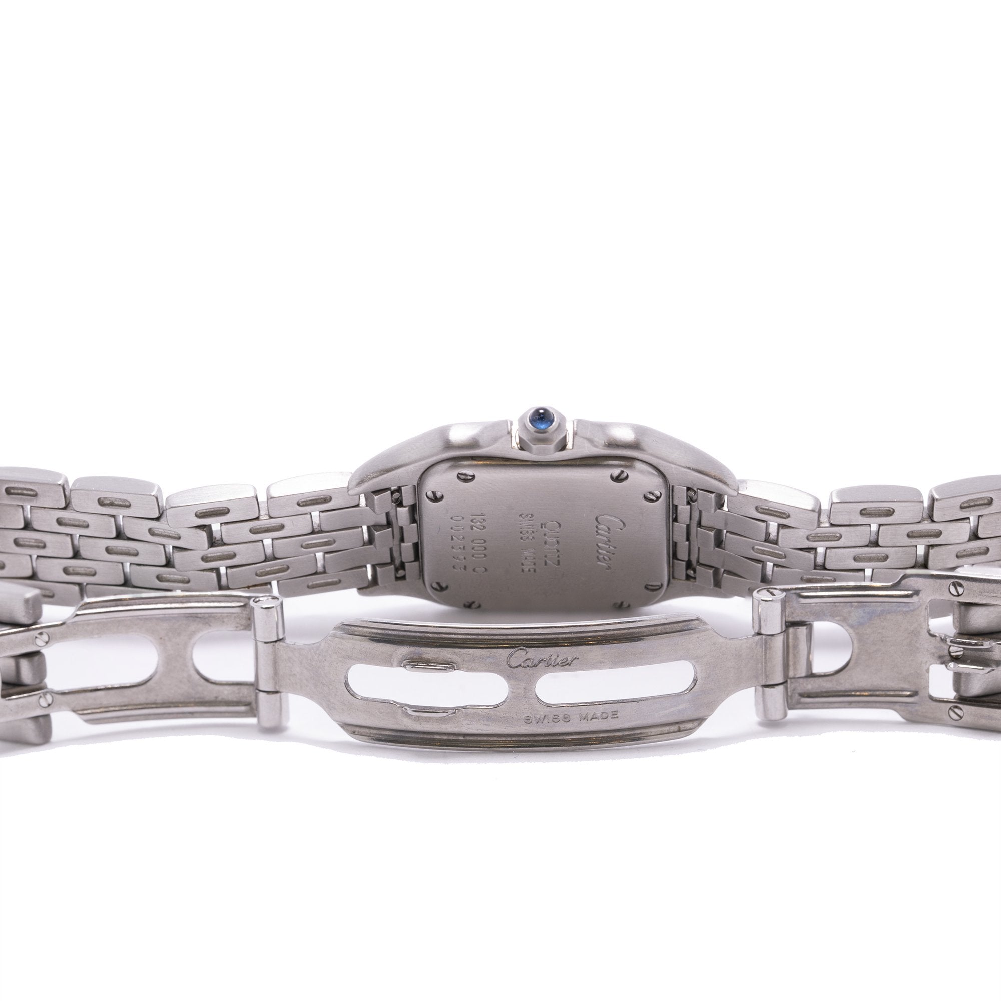 Cartier Panthere de Cartier Watch, Small Model