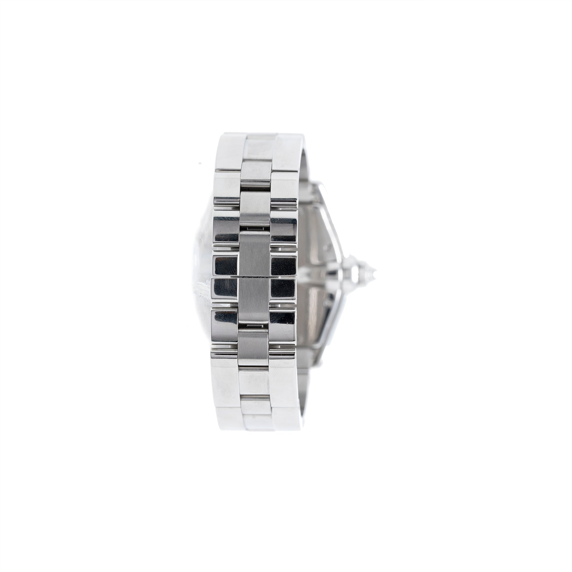 Cartier Roadster Watch