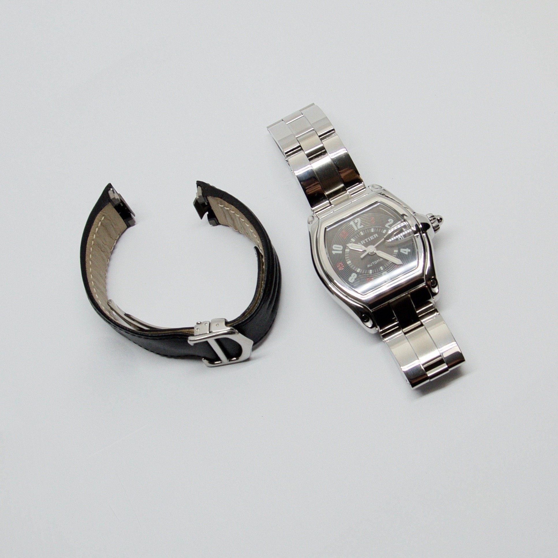 Cartier Roadster Watch