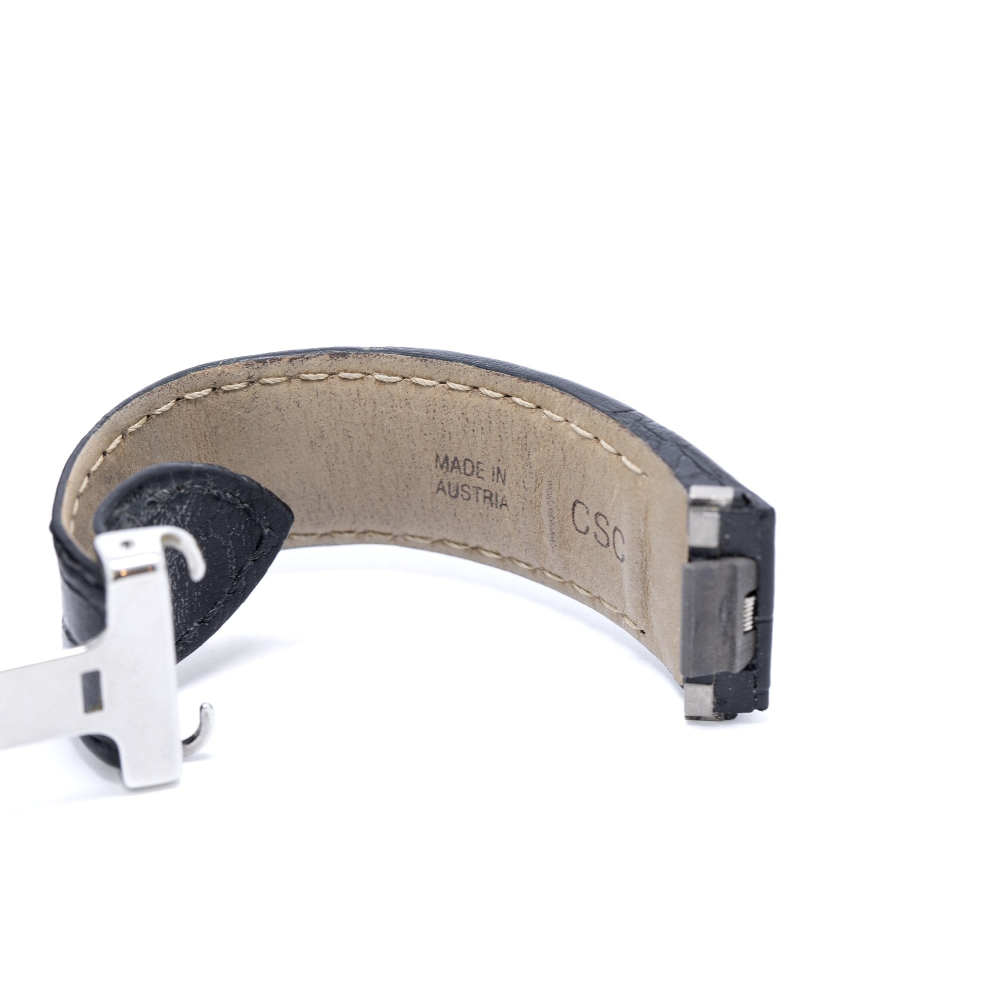 Cartier Roadster Watch