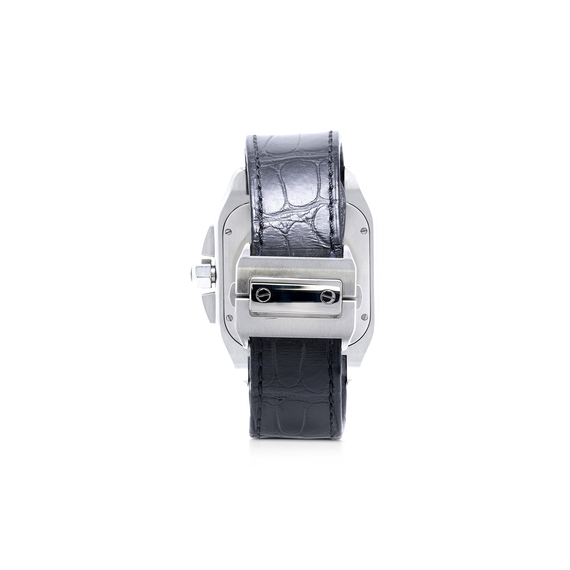 Cartier Santos 100 XL Watch