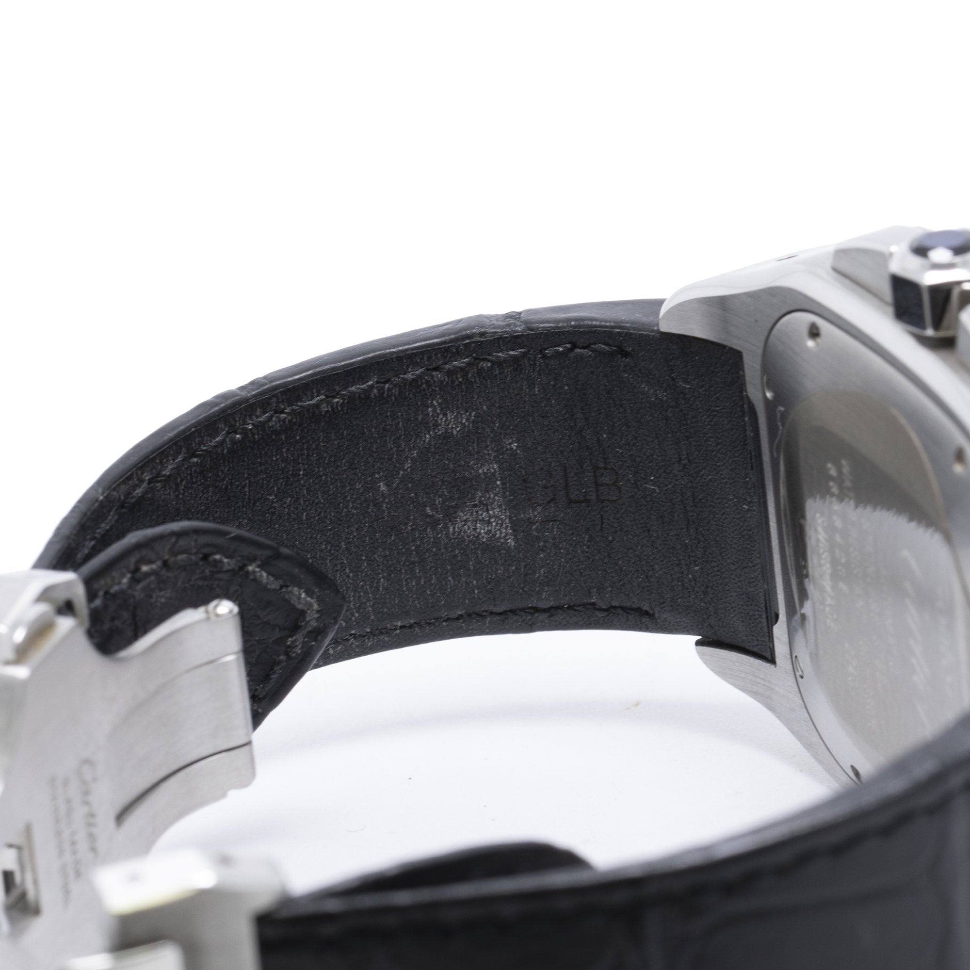 Cartier Santos 100 XL Watch