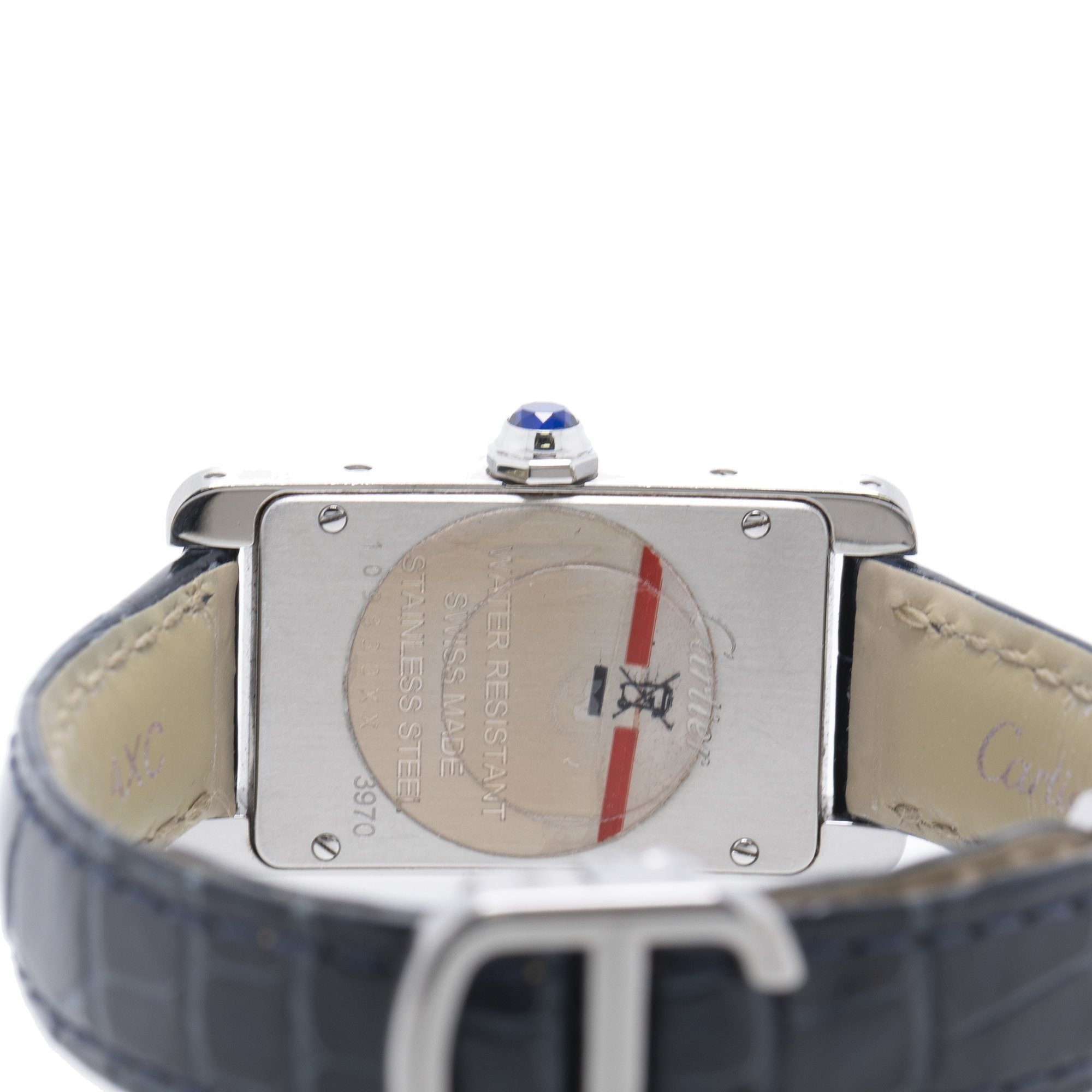 Cartier Tank Americaine Watch