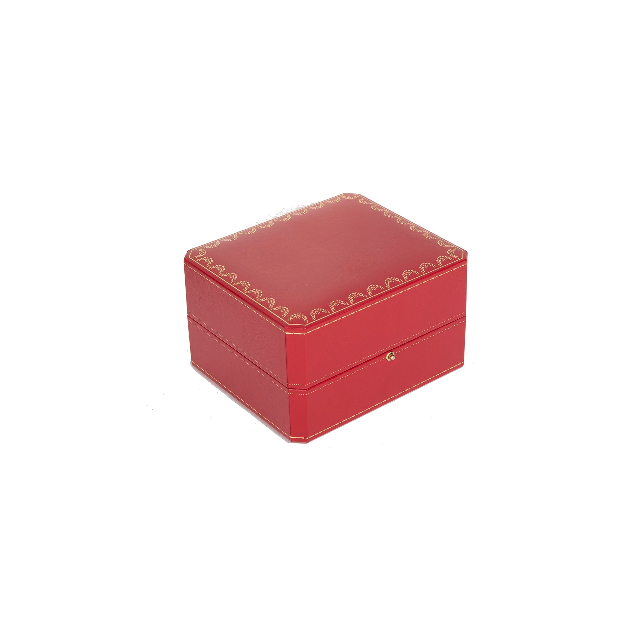 Cartier Tank Francaise Watch w/ Box & Papers