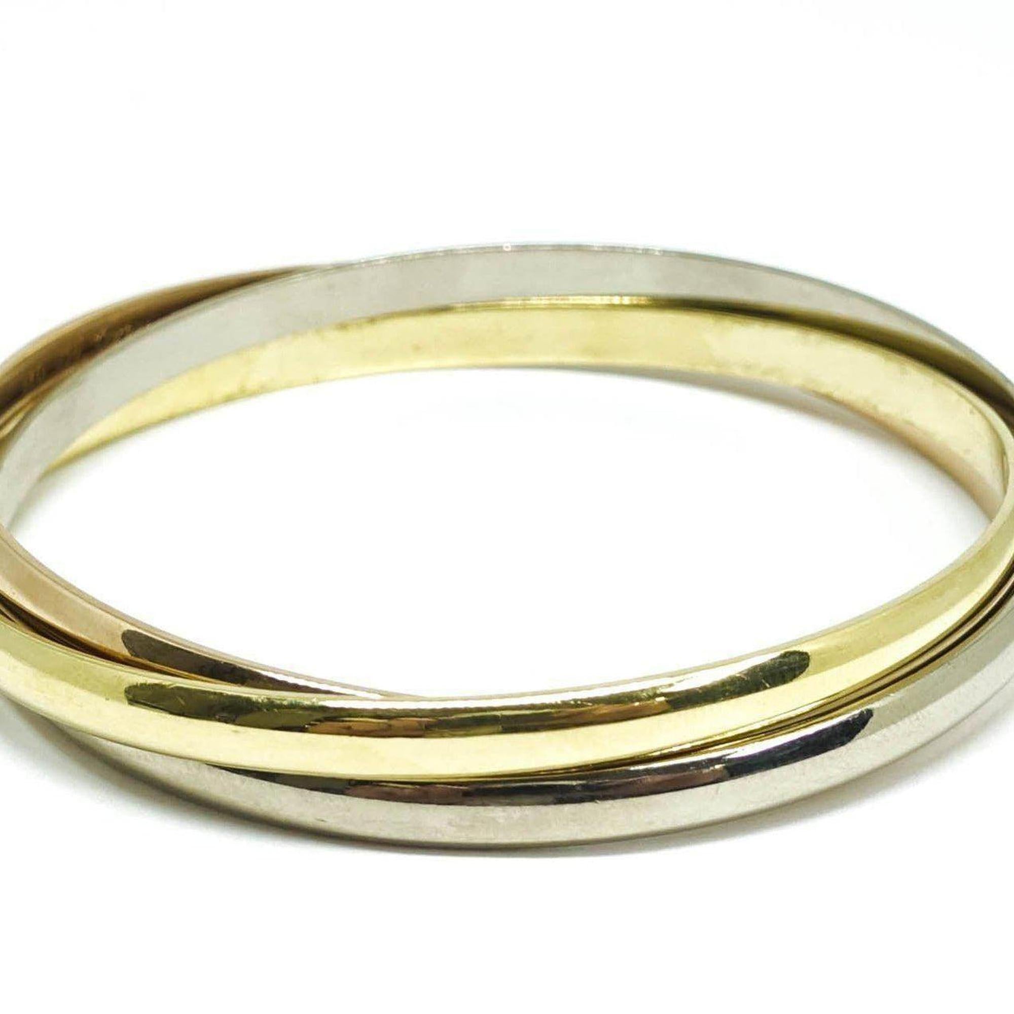 Cartier Trinity Bracelet