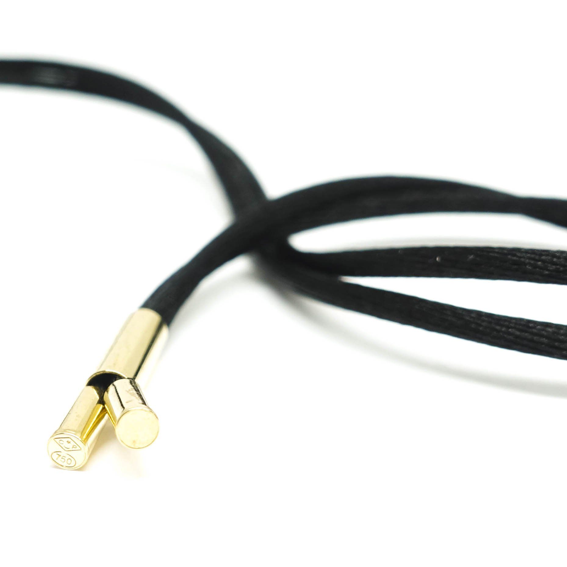 Cartier Trinity Necklace