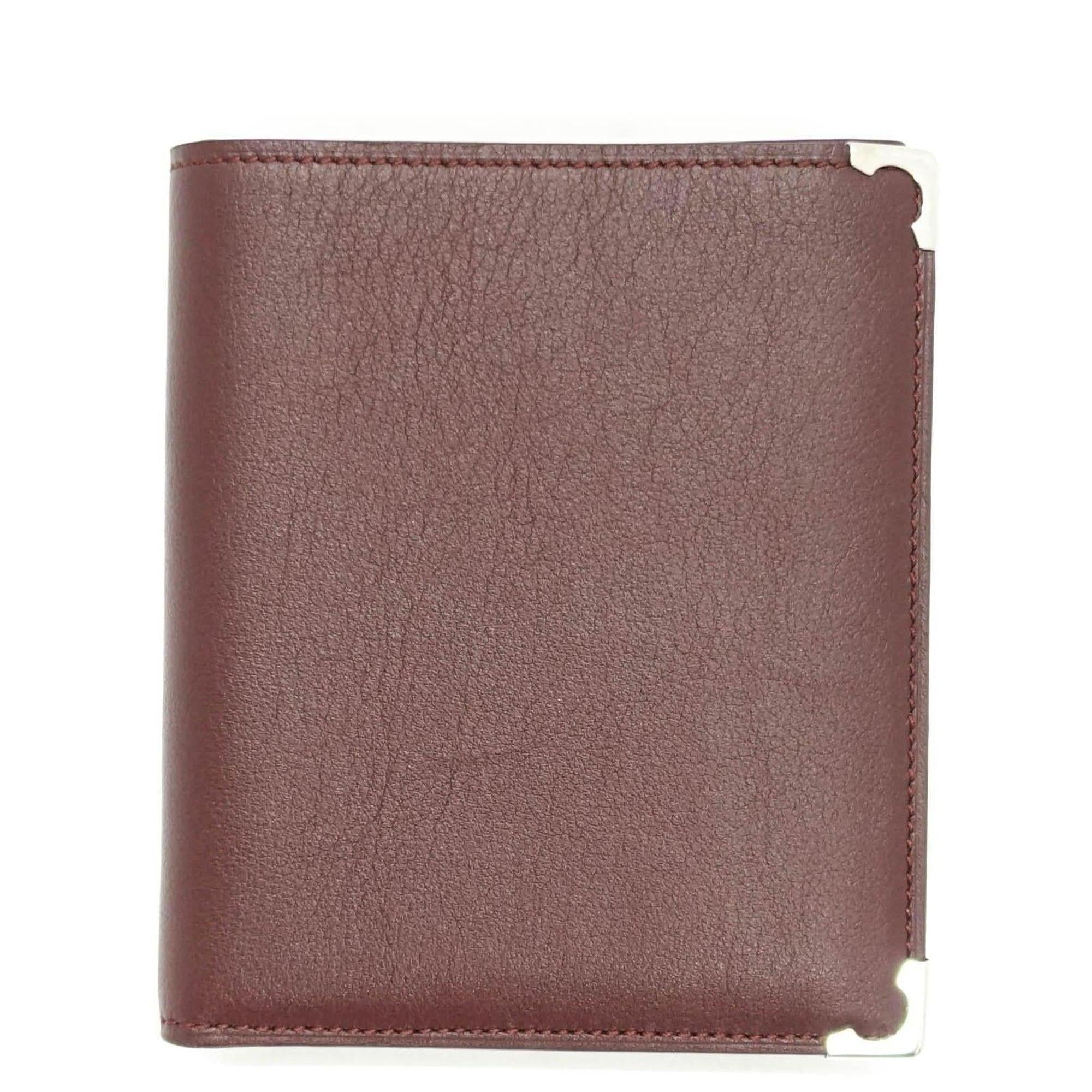 Cartier Wallet