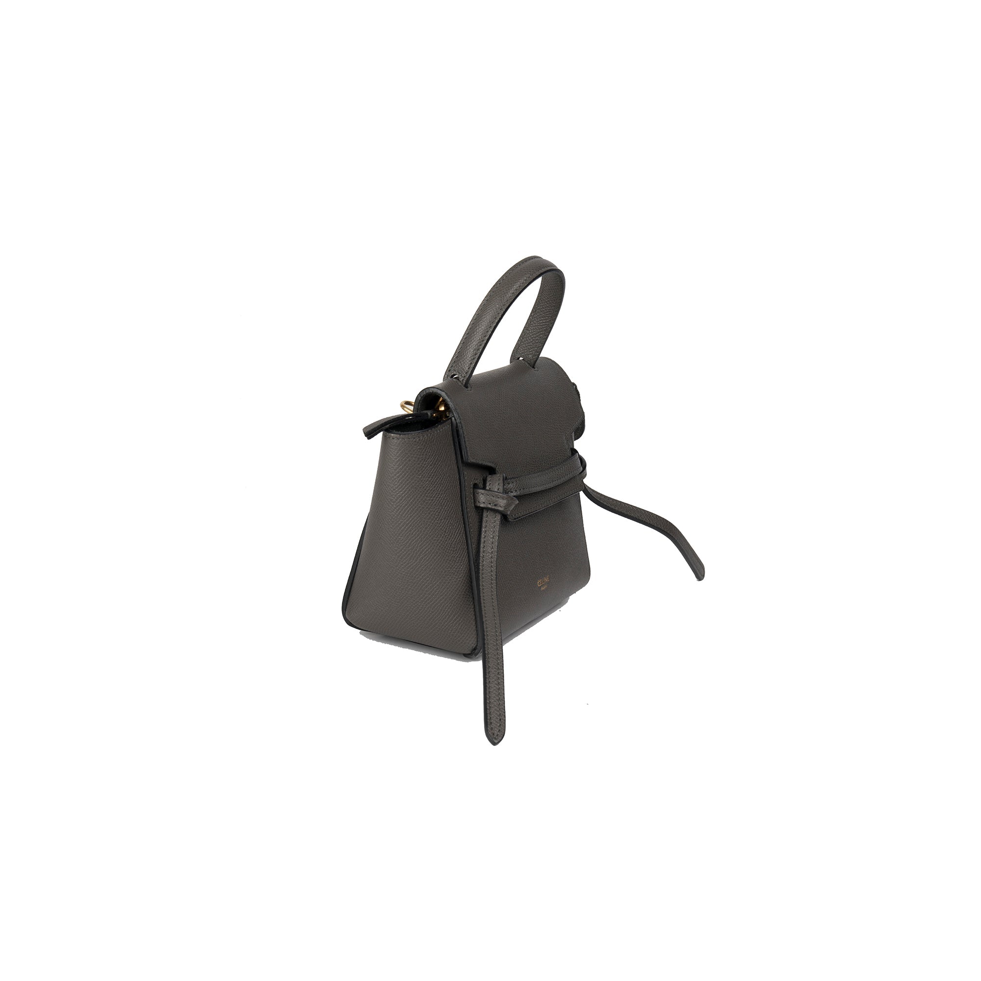 Celine 2020 Pico Belt Bag