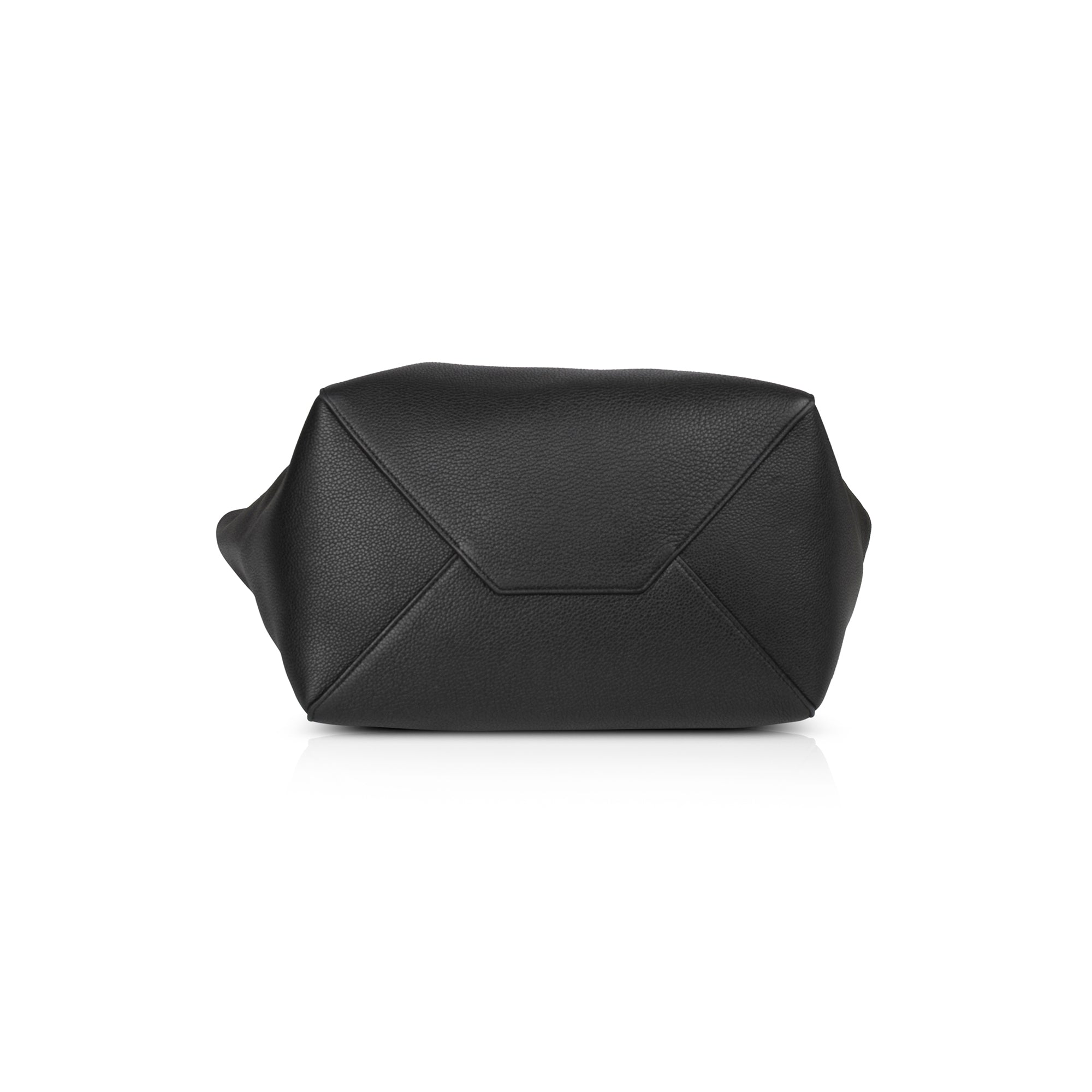 Celine 2021 Small Phantom Cabas Tote w/ Belt w/ Receipt