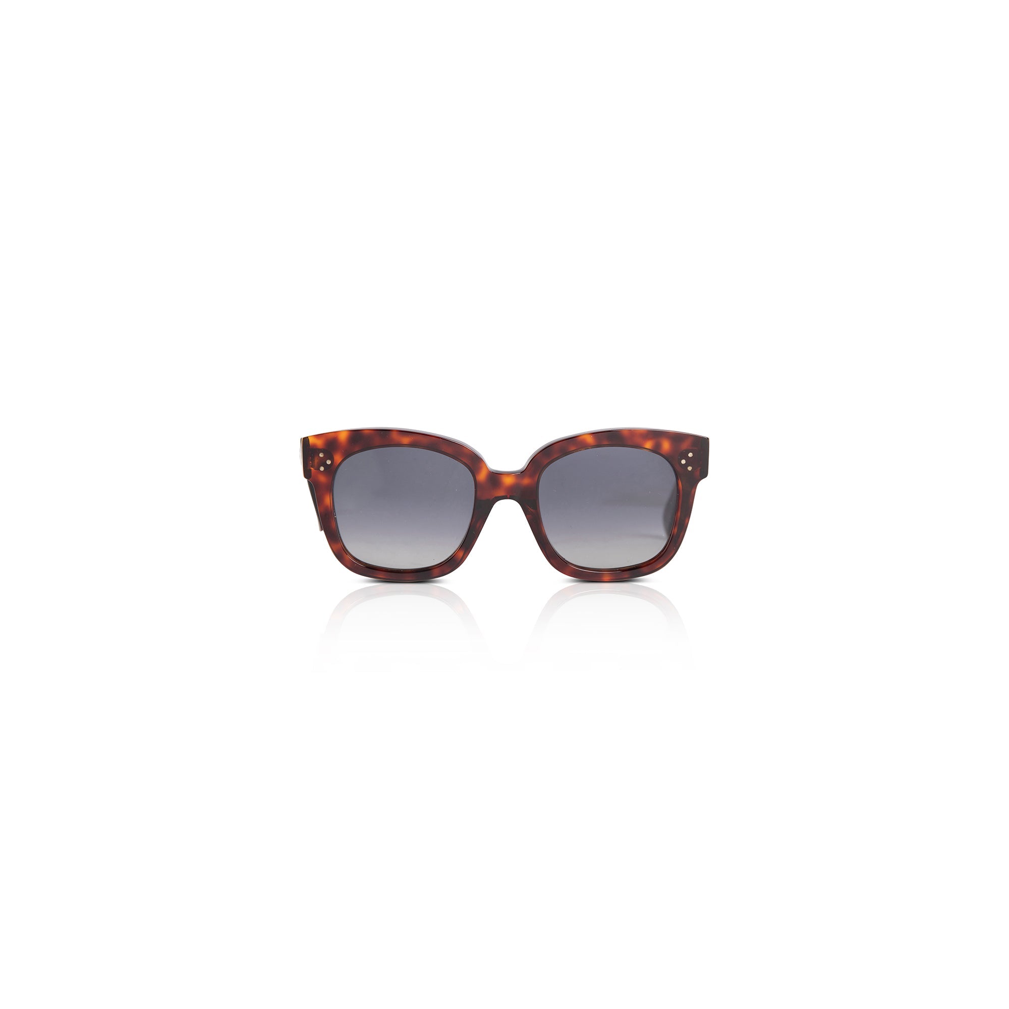 Celine Havana CL4002UN Sunglasses w/ Case