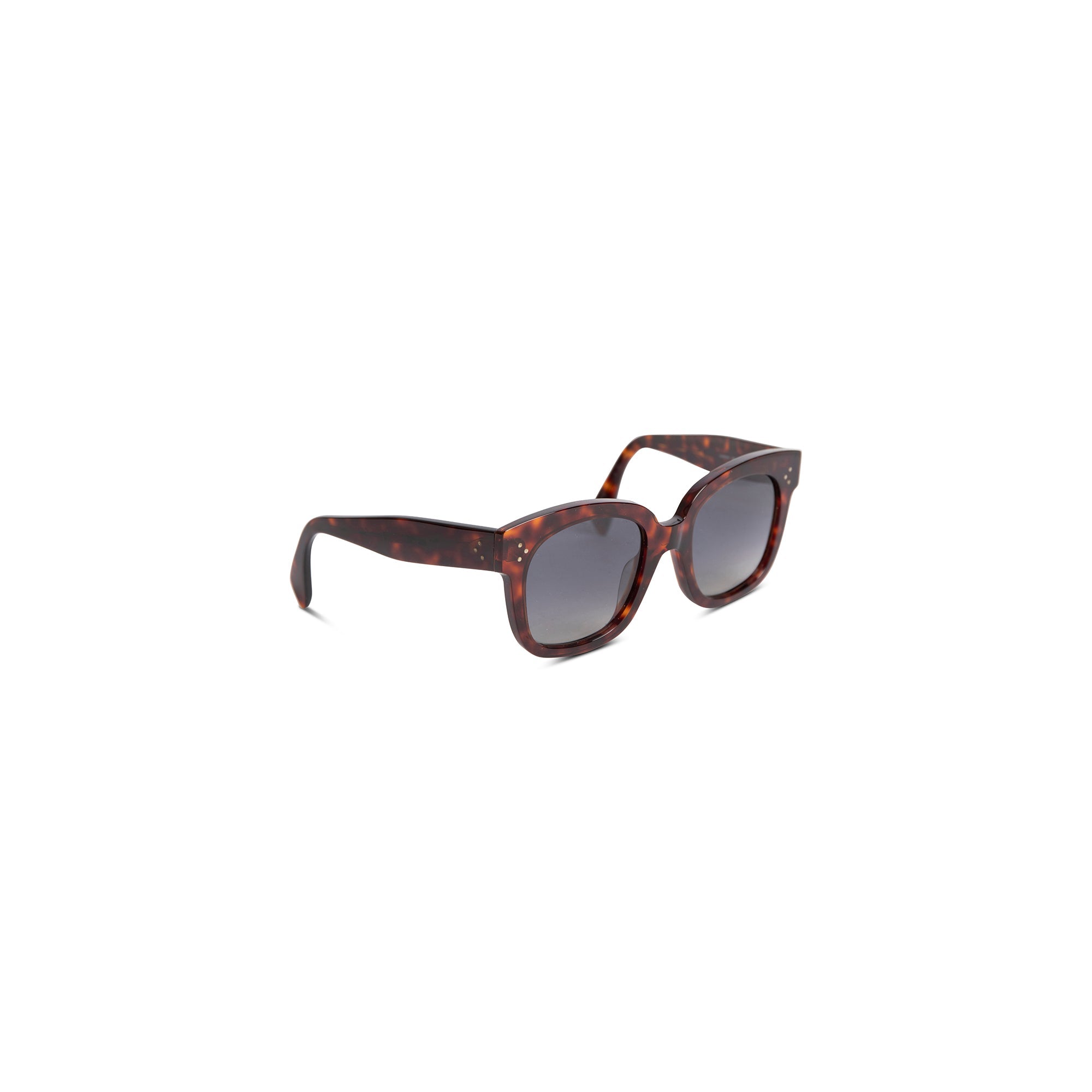 Celine Havana CL4002UN Sunglasses w/ Case