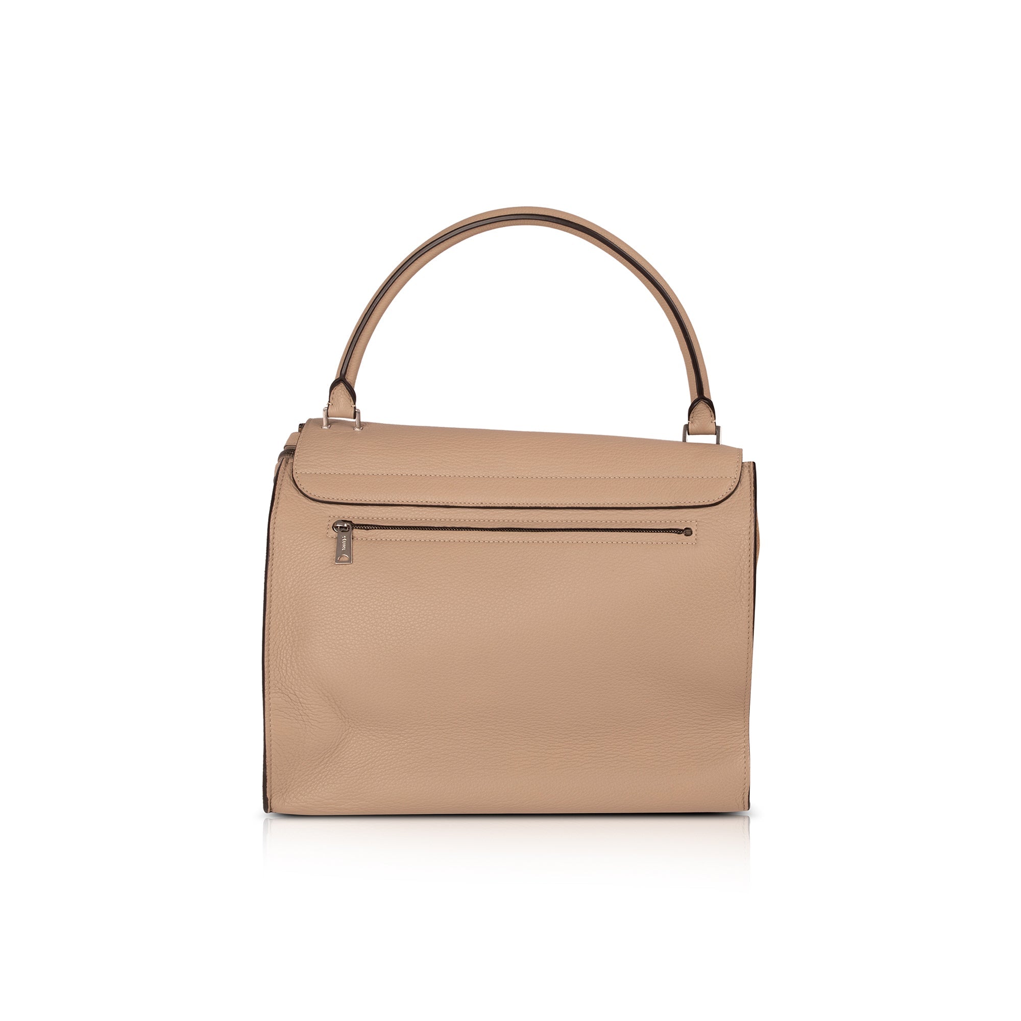 Celine Large Trapeze Bag