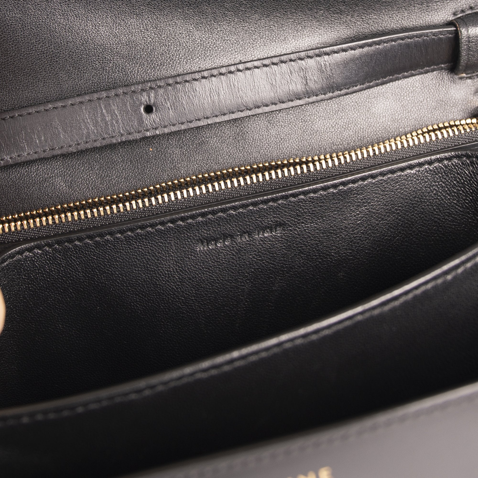 Celine Medium Classic Box Bag