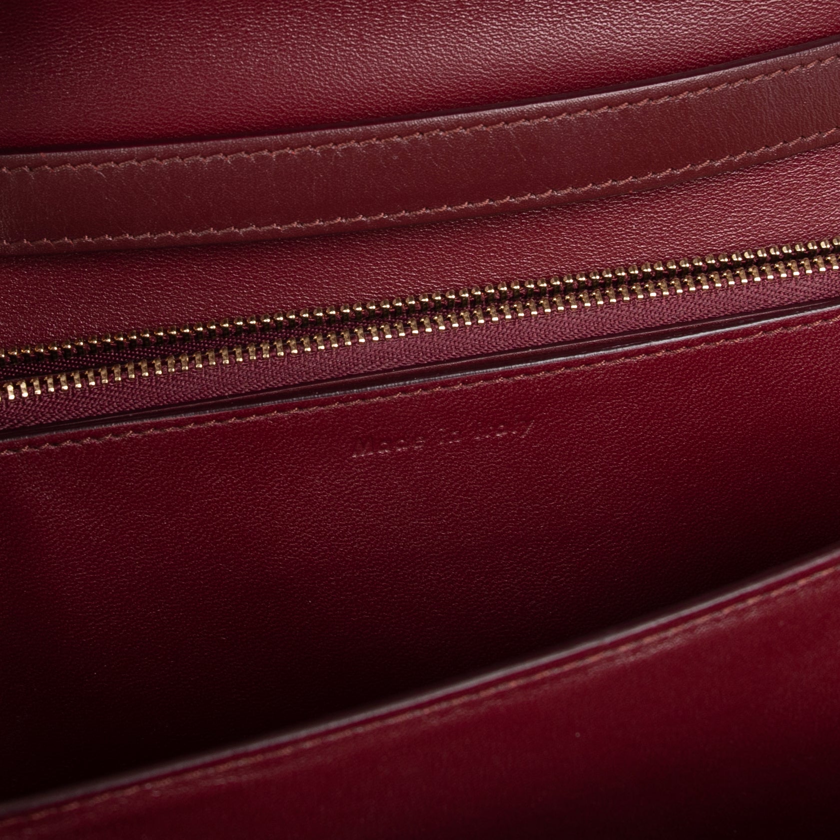 Celine Medium Classic Box Bag w/ Box